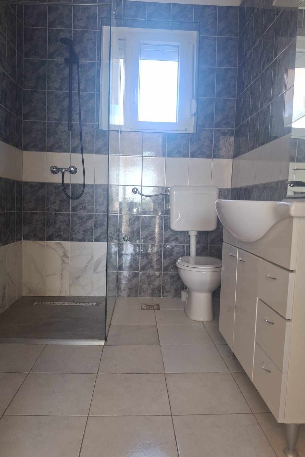 Sonnige Wohnung "Bepo" mit Blick auf das Wasser-Inside