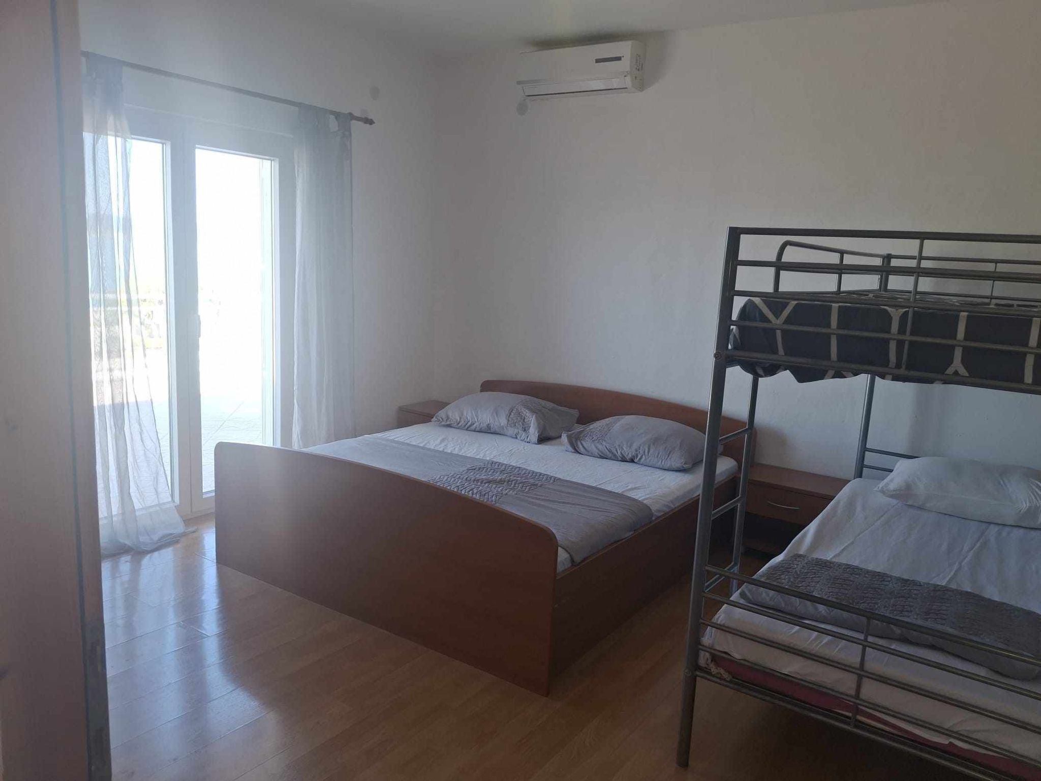 Photo of Sonnige Wohnung "Bepo" mit Blick auf das Wasser