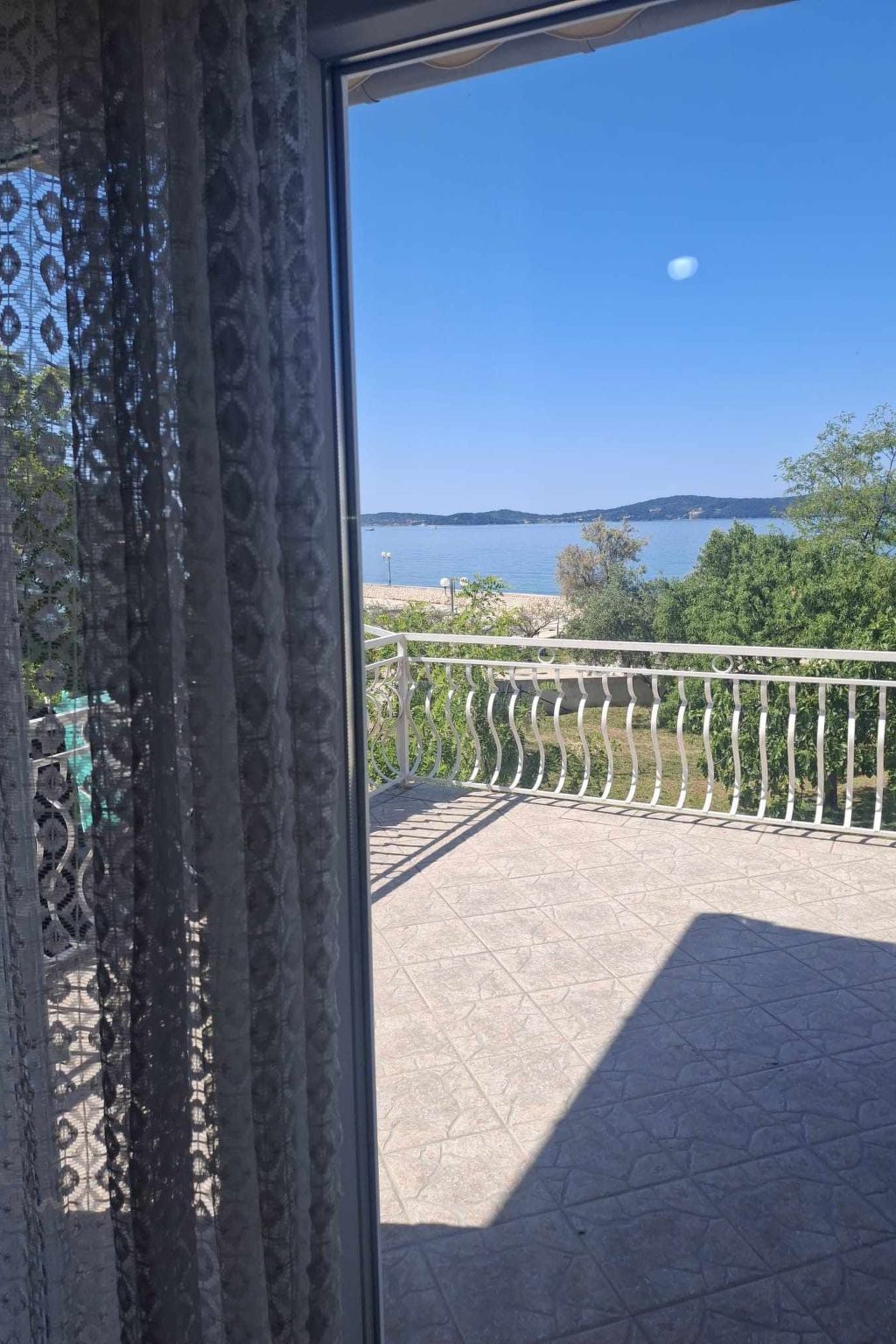 Photo of Sonnige Wohnung "Bepo" mit Blick auf das Wasser