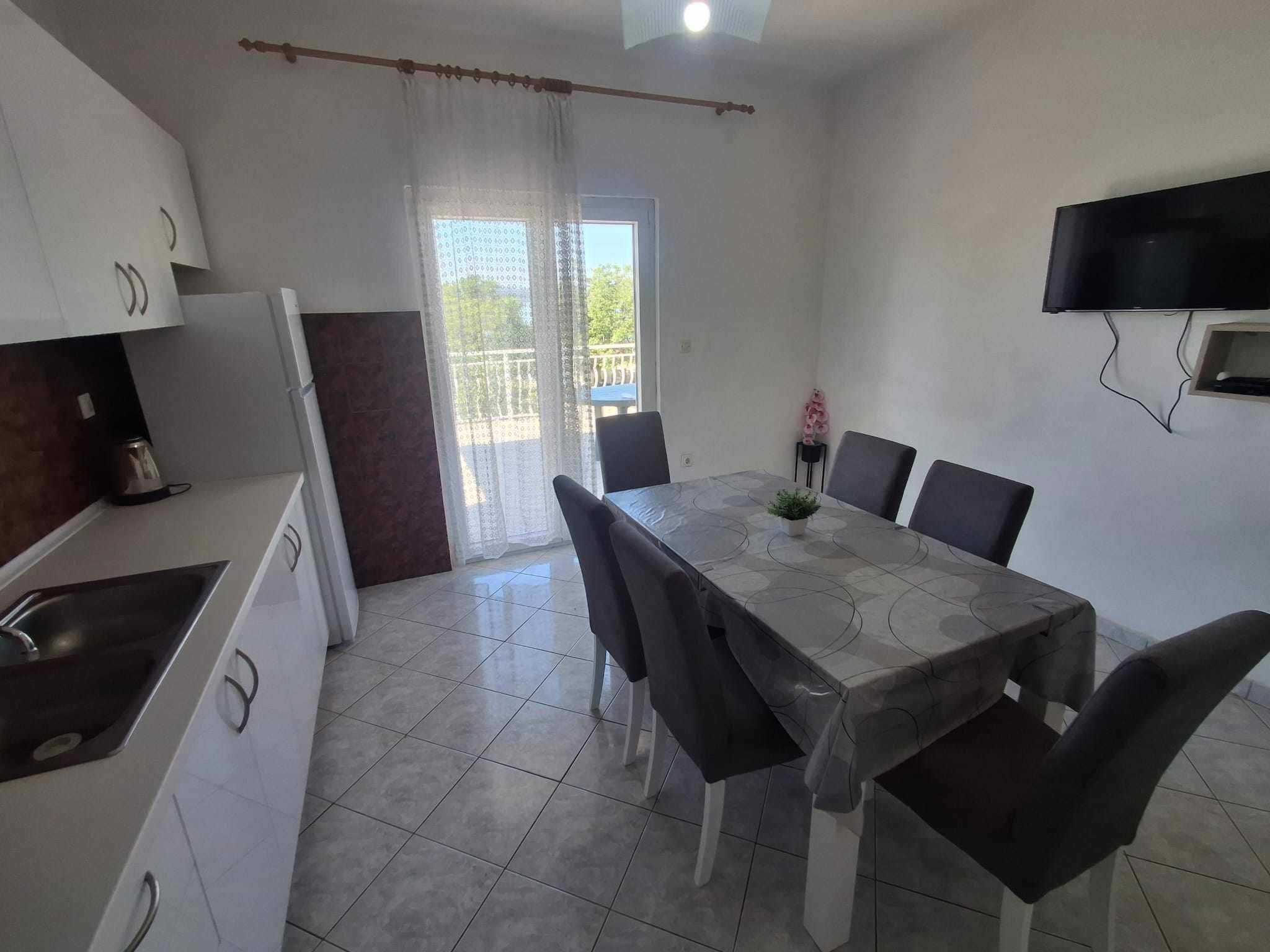 Photo of Sonnige Wohnung "Bepo" mit Blick auf das Wasser