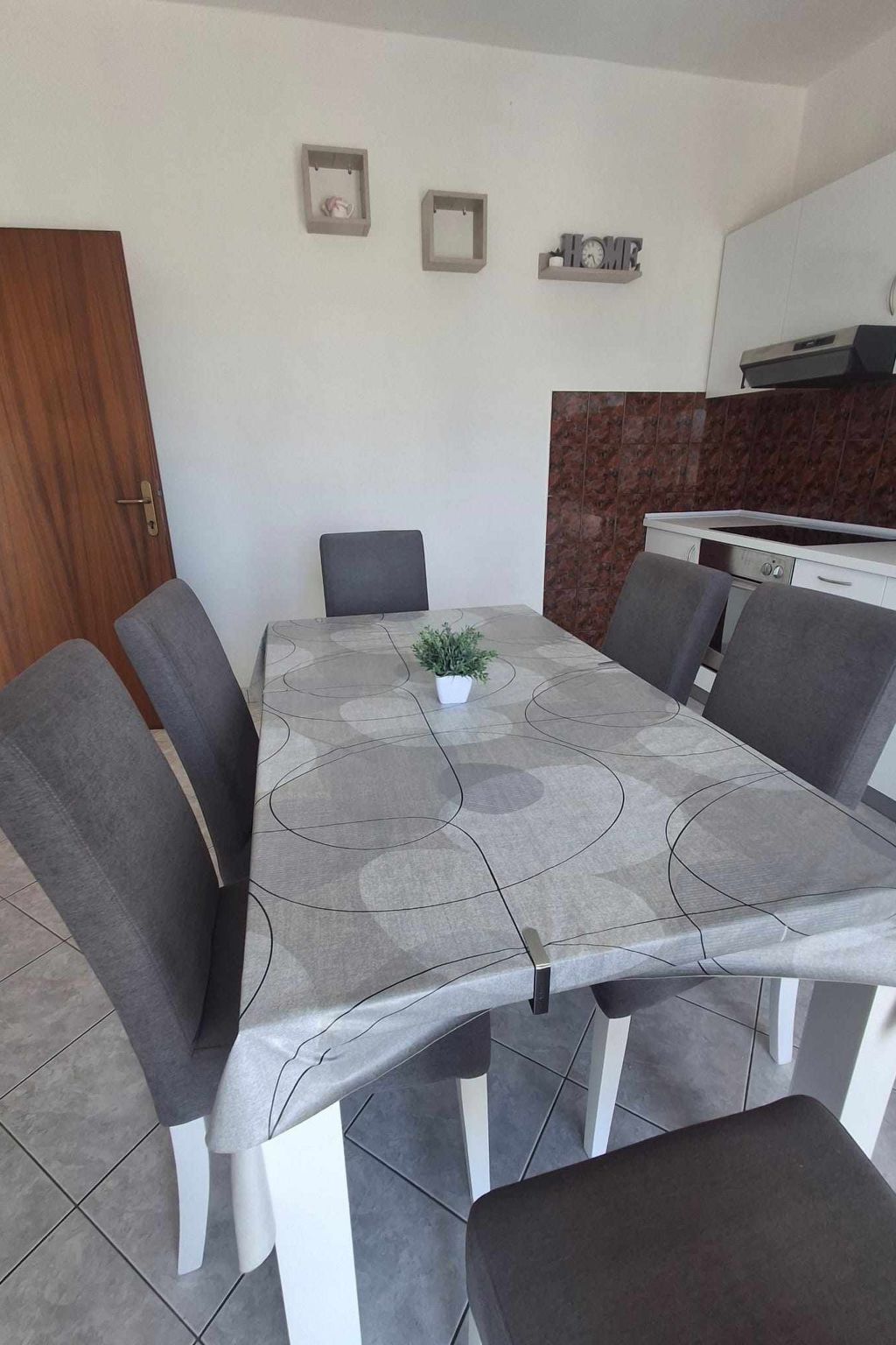 Photo of Sonnige Wohnung "Bepo" mit Blick auf das Wasser