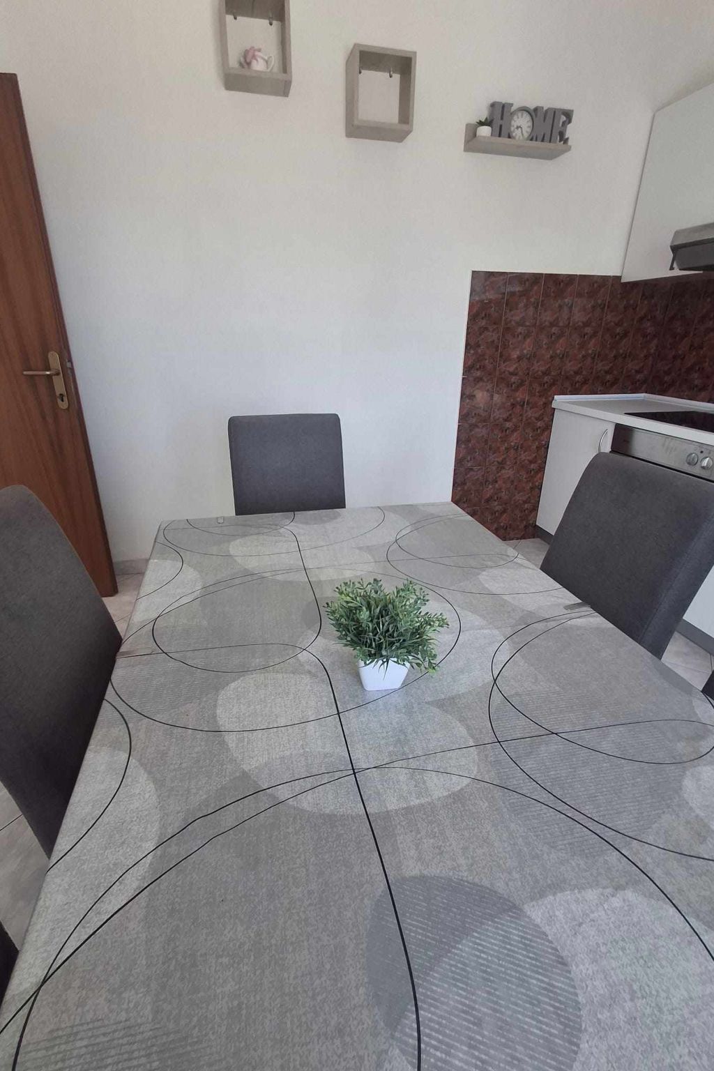 Photo of Sonnige Wohnung "Bepo" mit Blick auf das Wasser