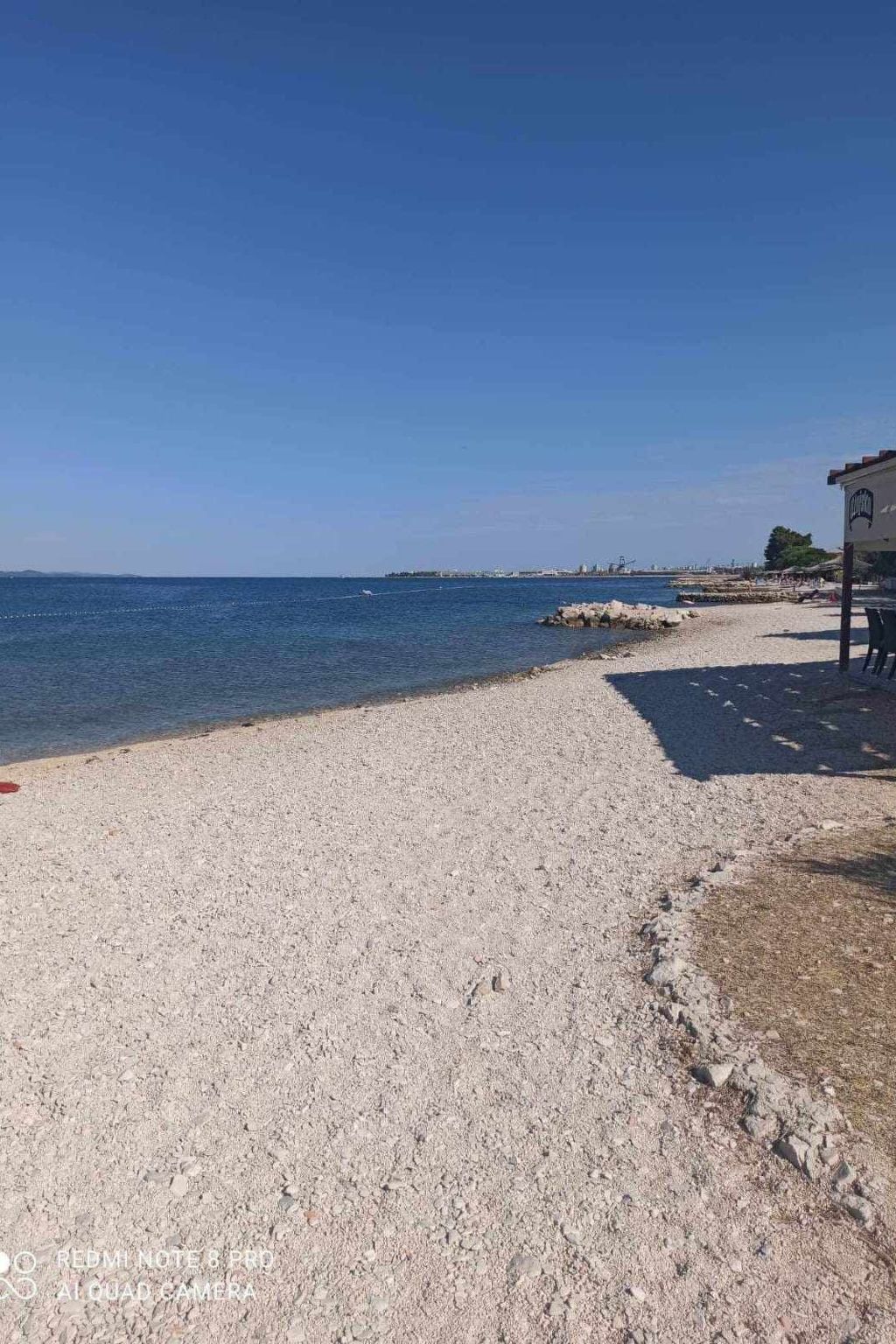 Photo of Sonnige Wohnung "Bepo" mit Blick auf das Wasser