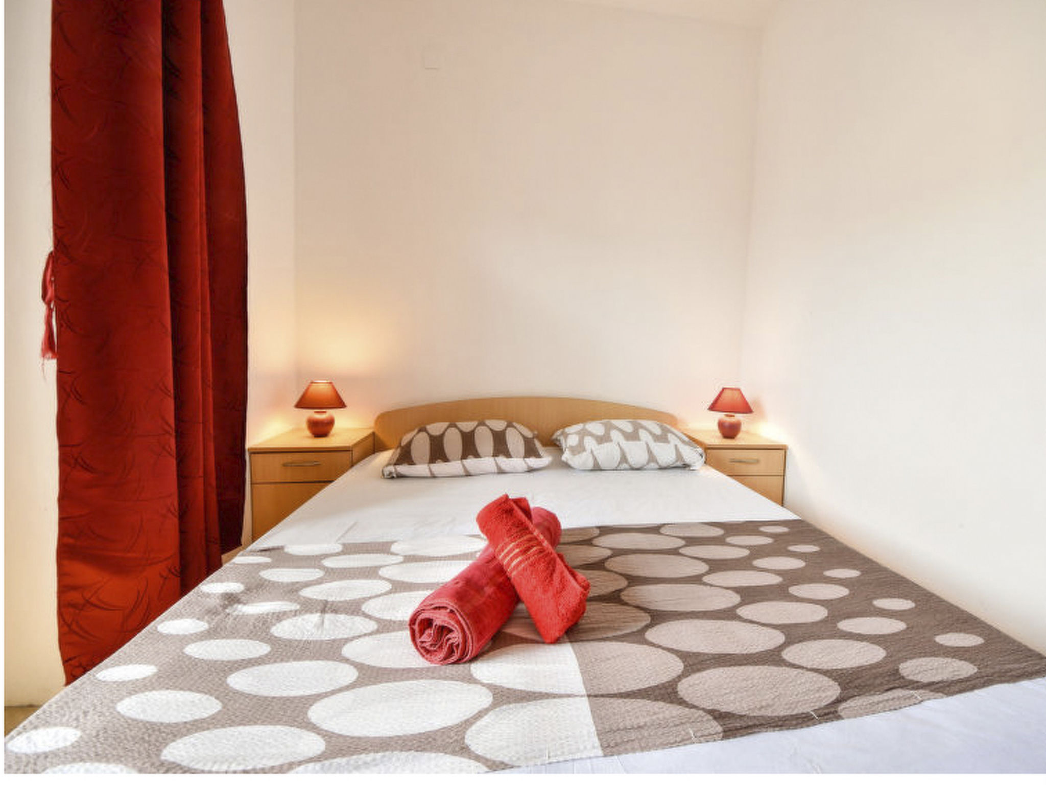 Wohnung Ivan am Meer