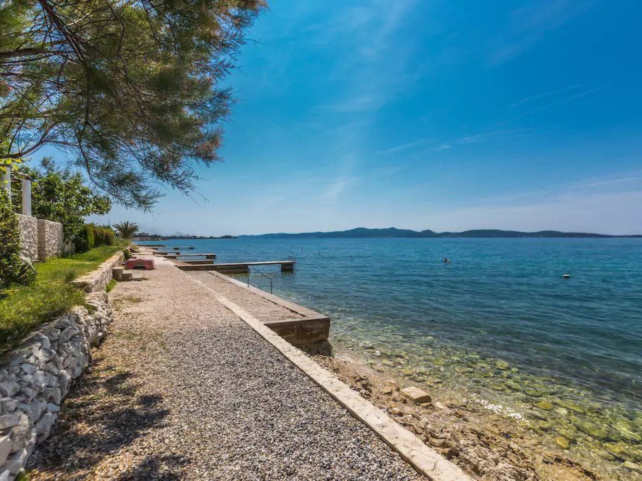 Photo of Wohnung mit Blick auf das Wasser