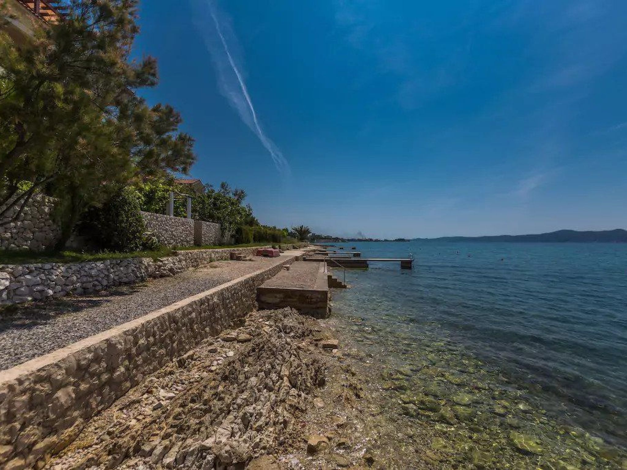 Photo of Wohnung mit Blick auf das Wasser