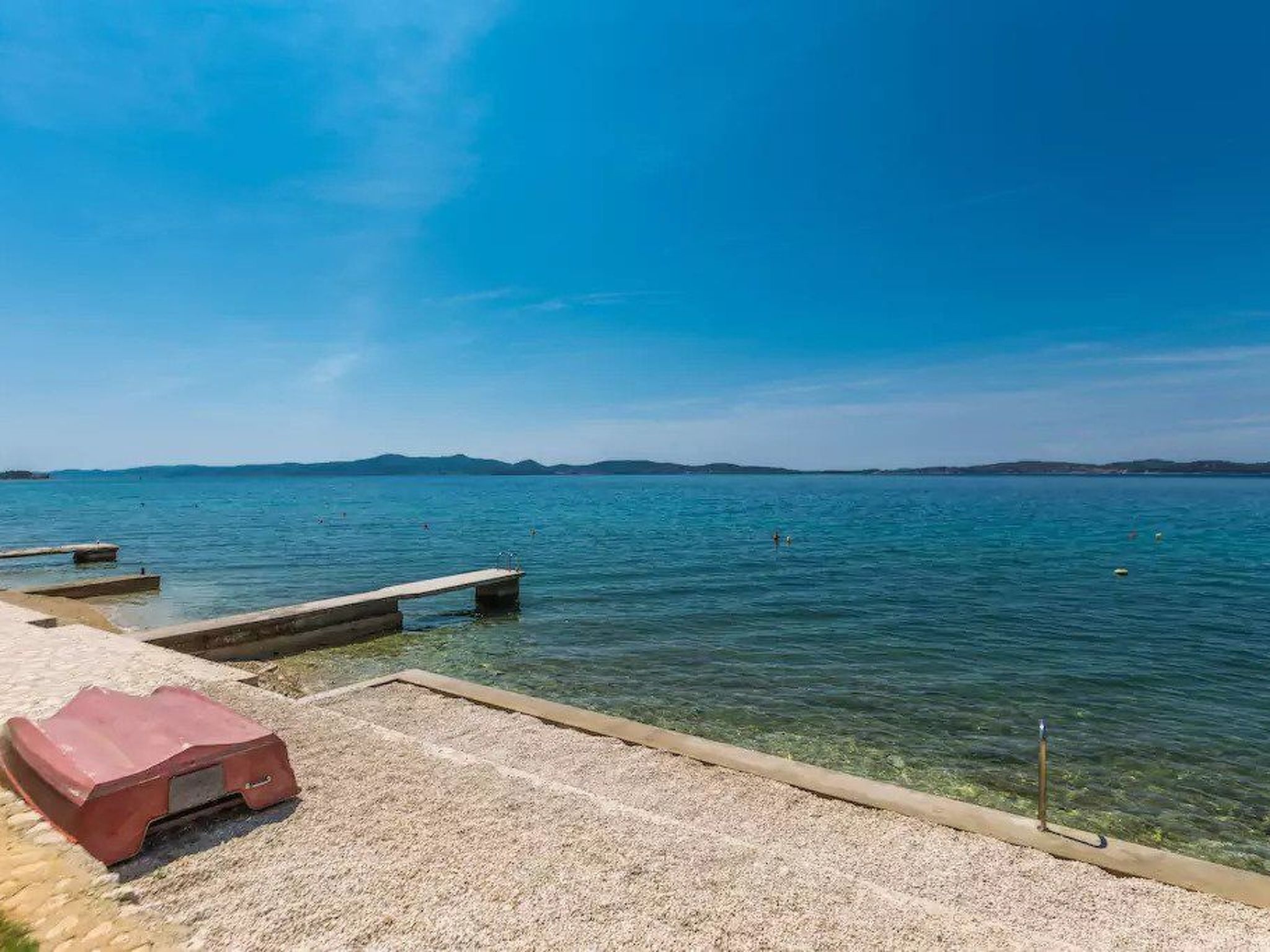 Photo of Wohnung mit Blick auf das Wasser