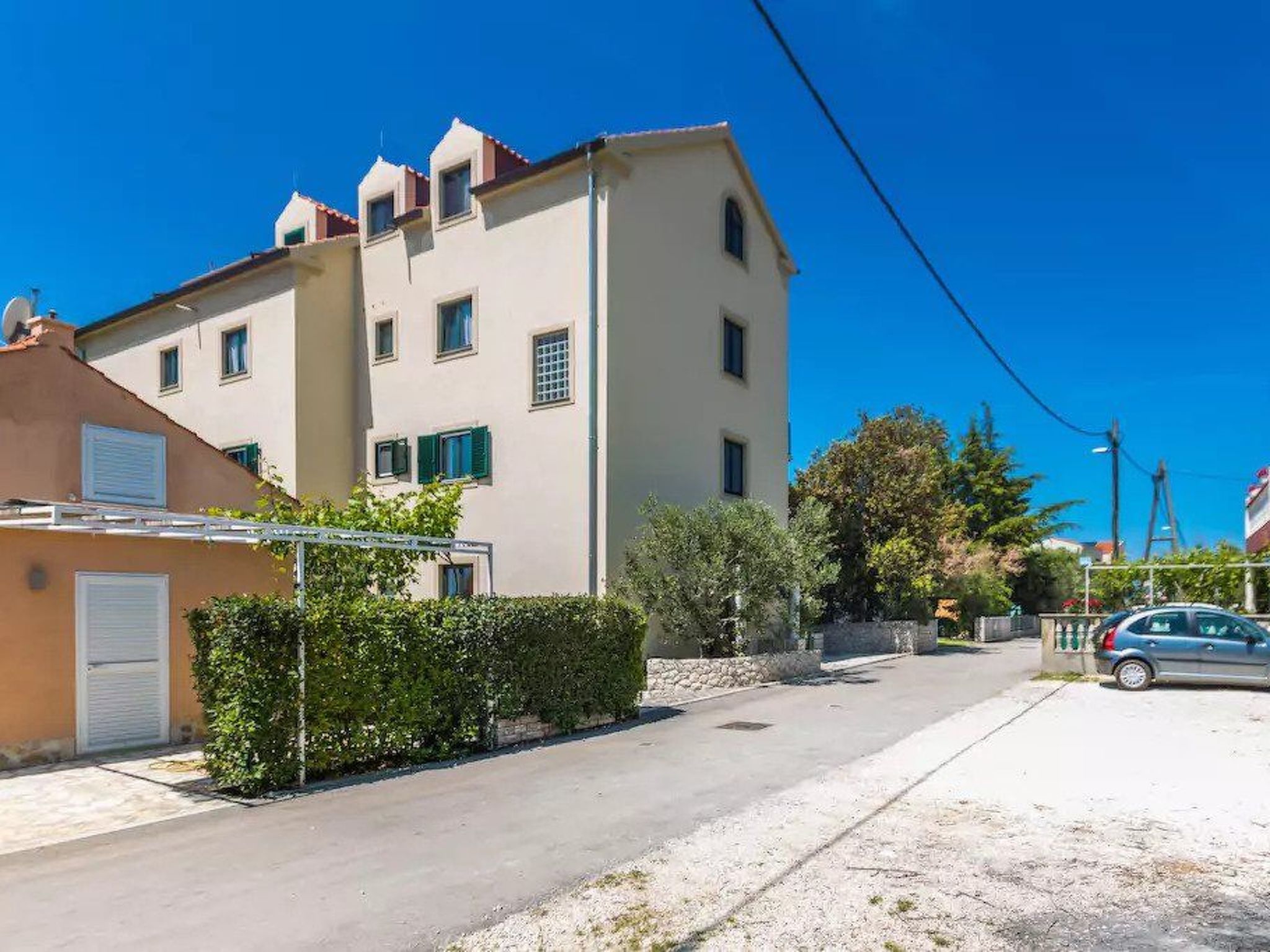 Photo of Wohnung mit Blick auf das Wasser
