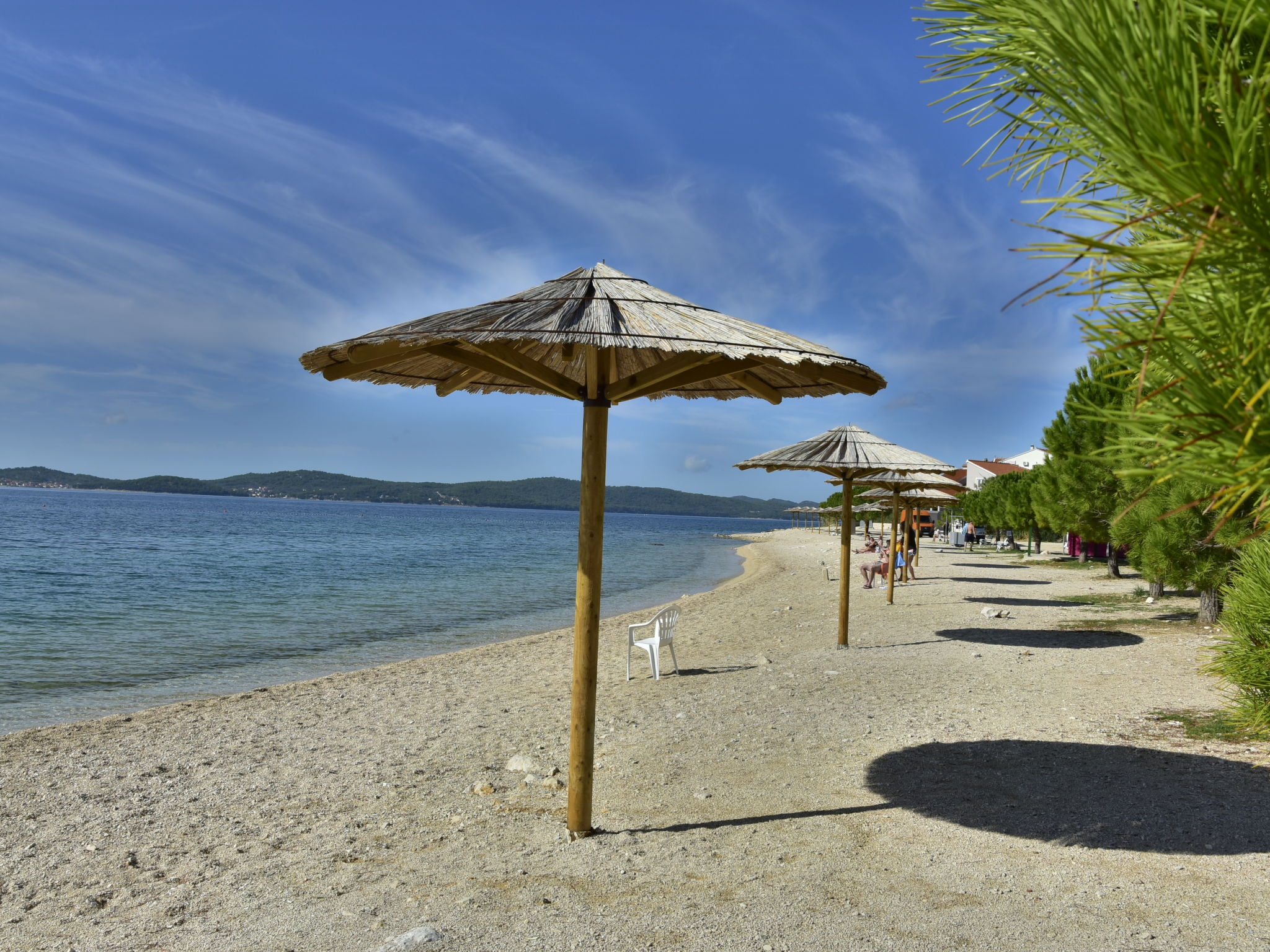 Photo of Wohnung mit Blick auf das Wasser