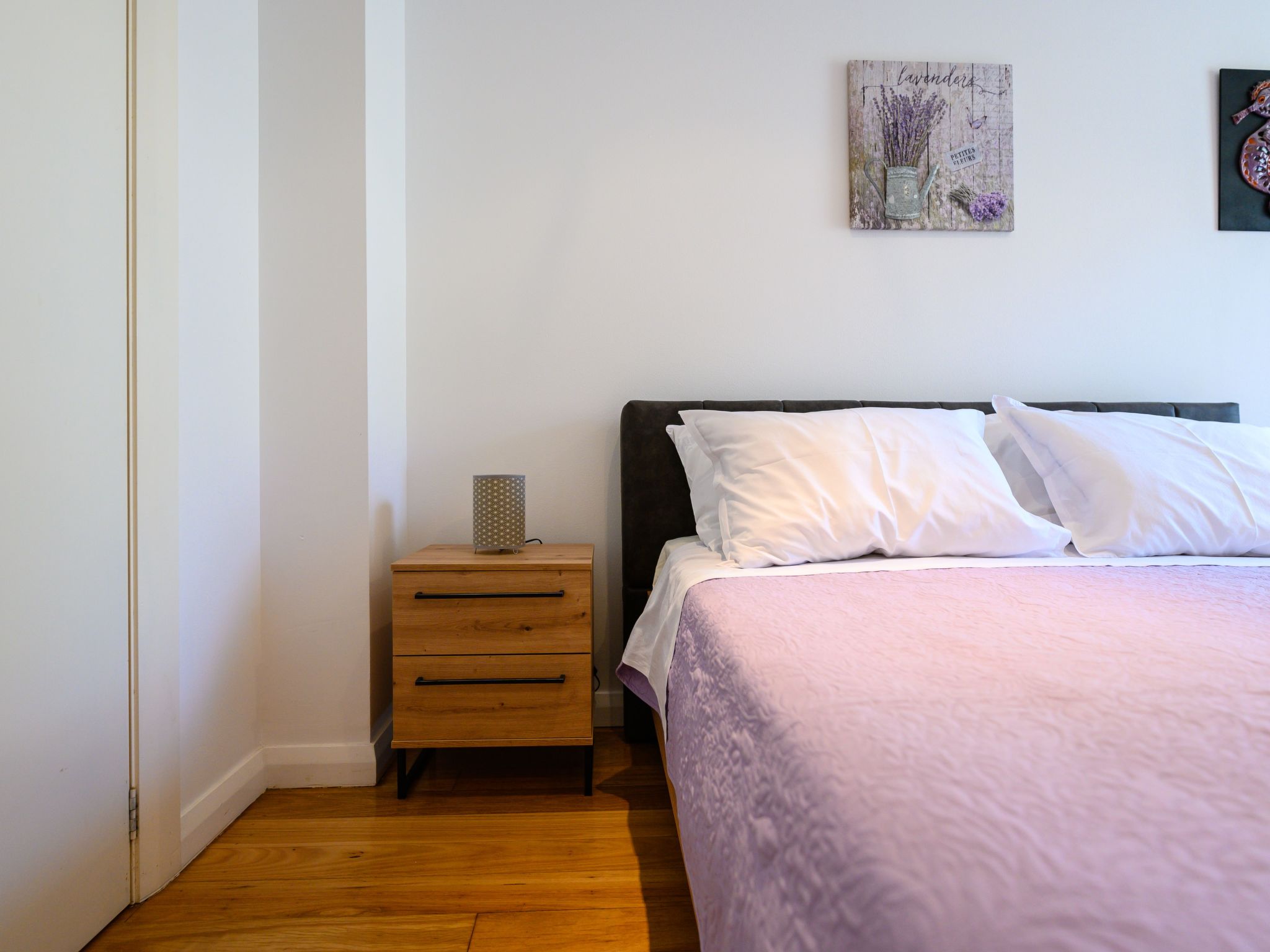 Studio-Apartment "Nives" mit Blick auf das Wasser-Image-tags.info