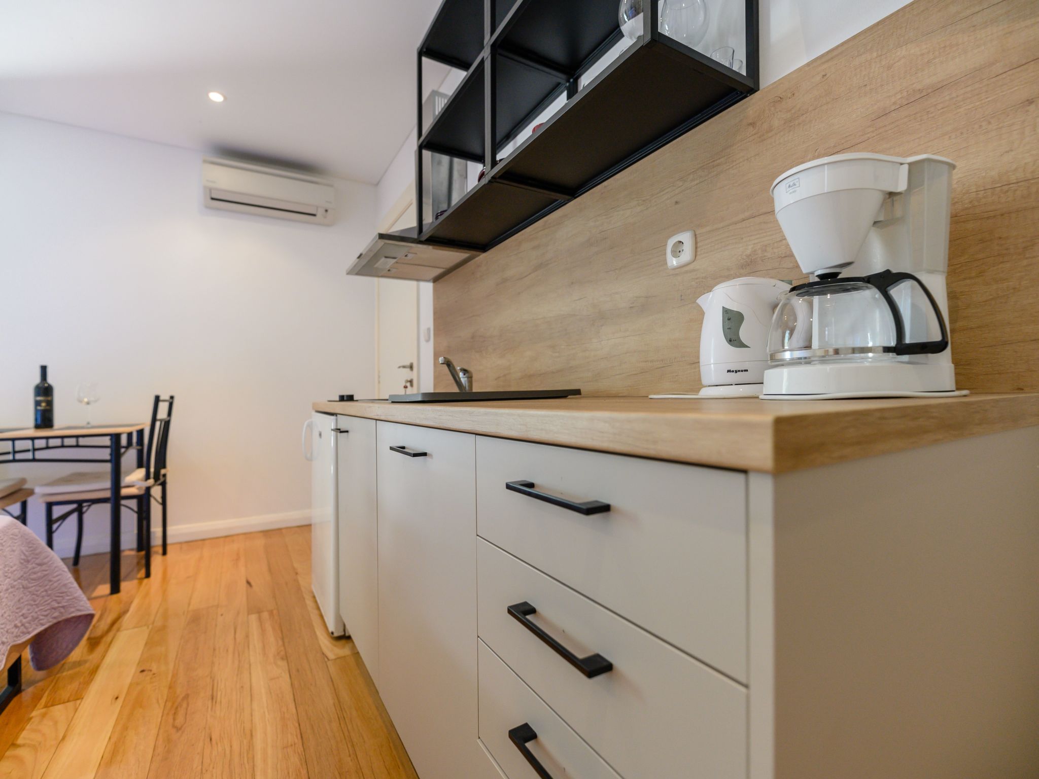 Photo of Studio-Apartment "Nives" mit Blick auf das Wasser