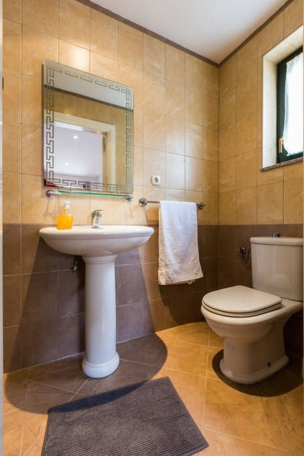 Photo of Studio-Apartment "Nives" mit Blick auf das Wasser