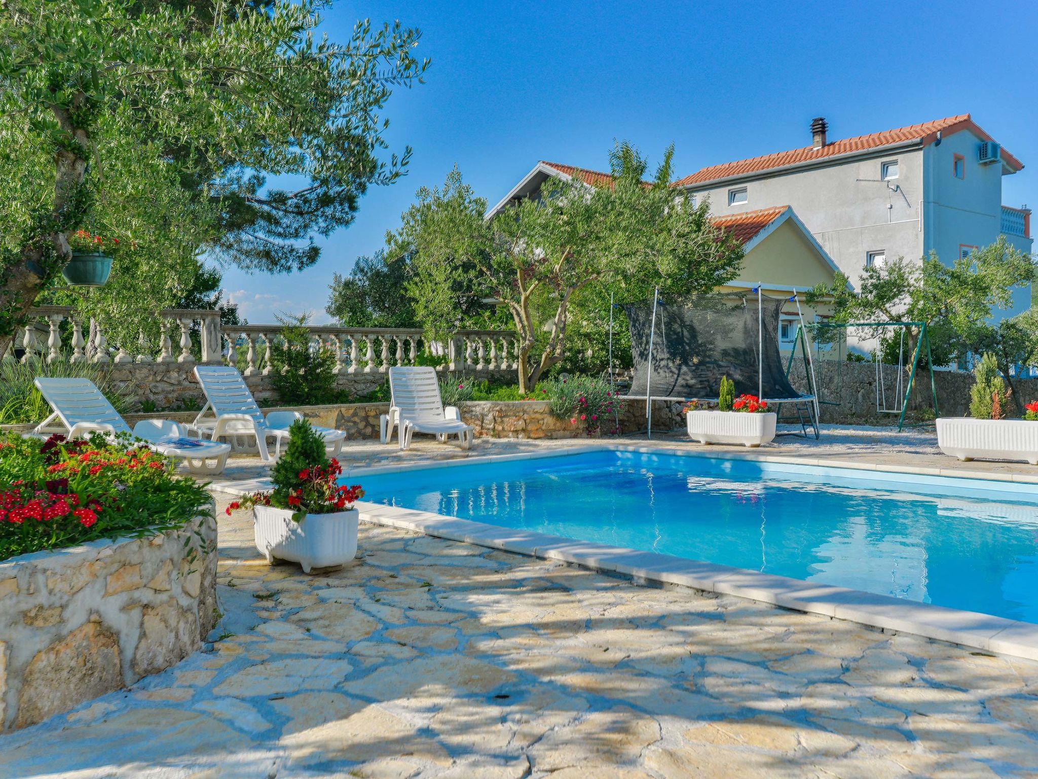 Photo of Villa Bibinje