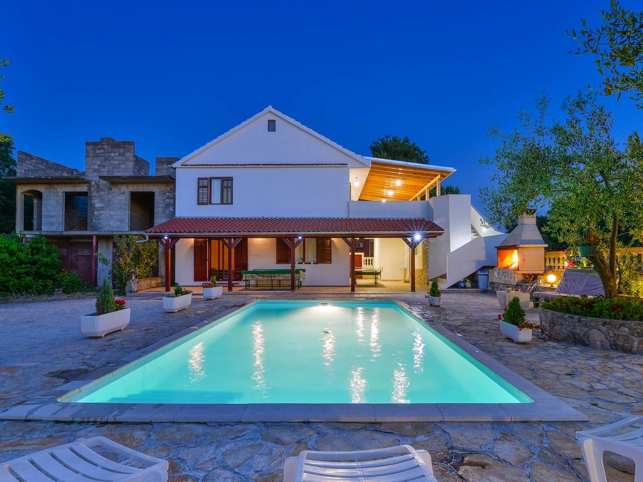 Photo of Villa Bibinje