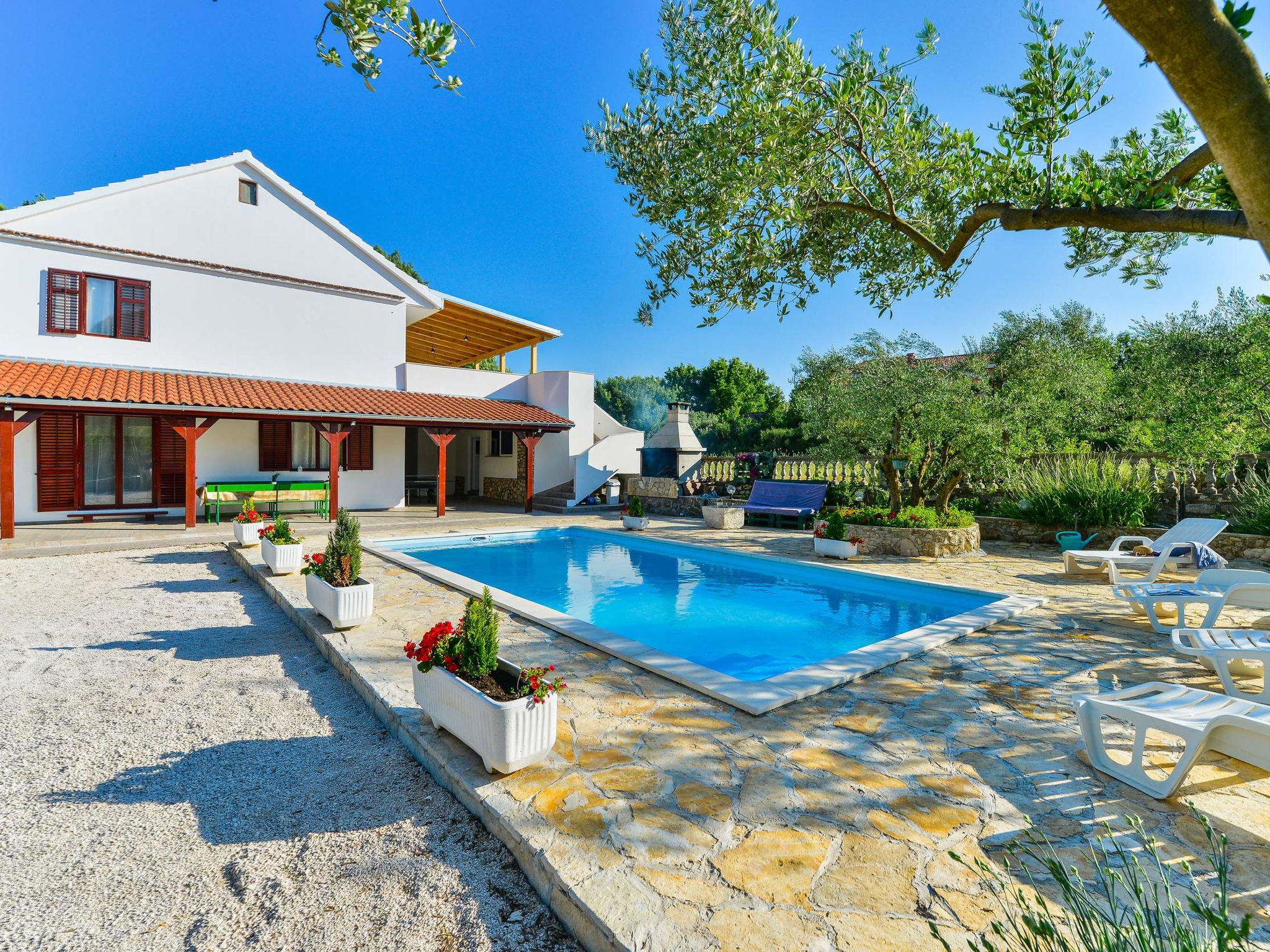 Photo of Villa Bibinje