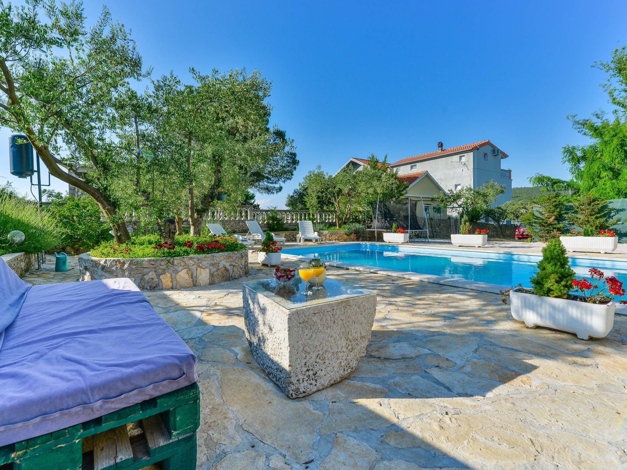 Photo of Villa Bibinje