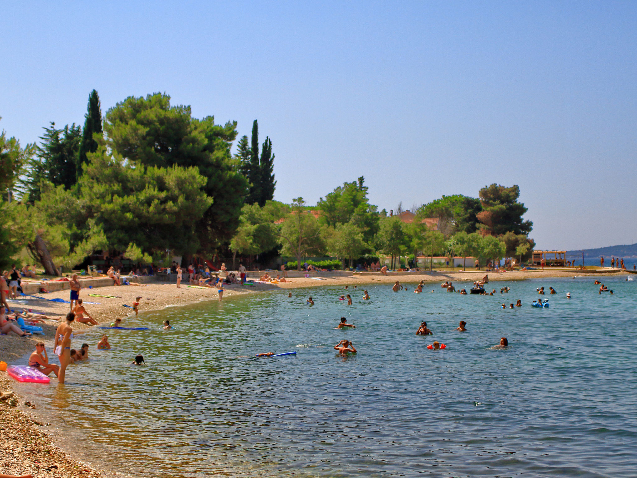 Photo of Villa Bibinje