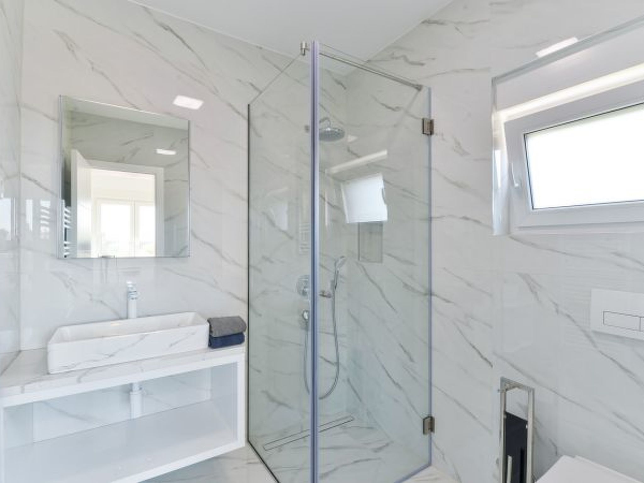 Photo of Villa Div with heated pool, Penthouse Apt. No.3