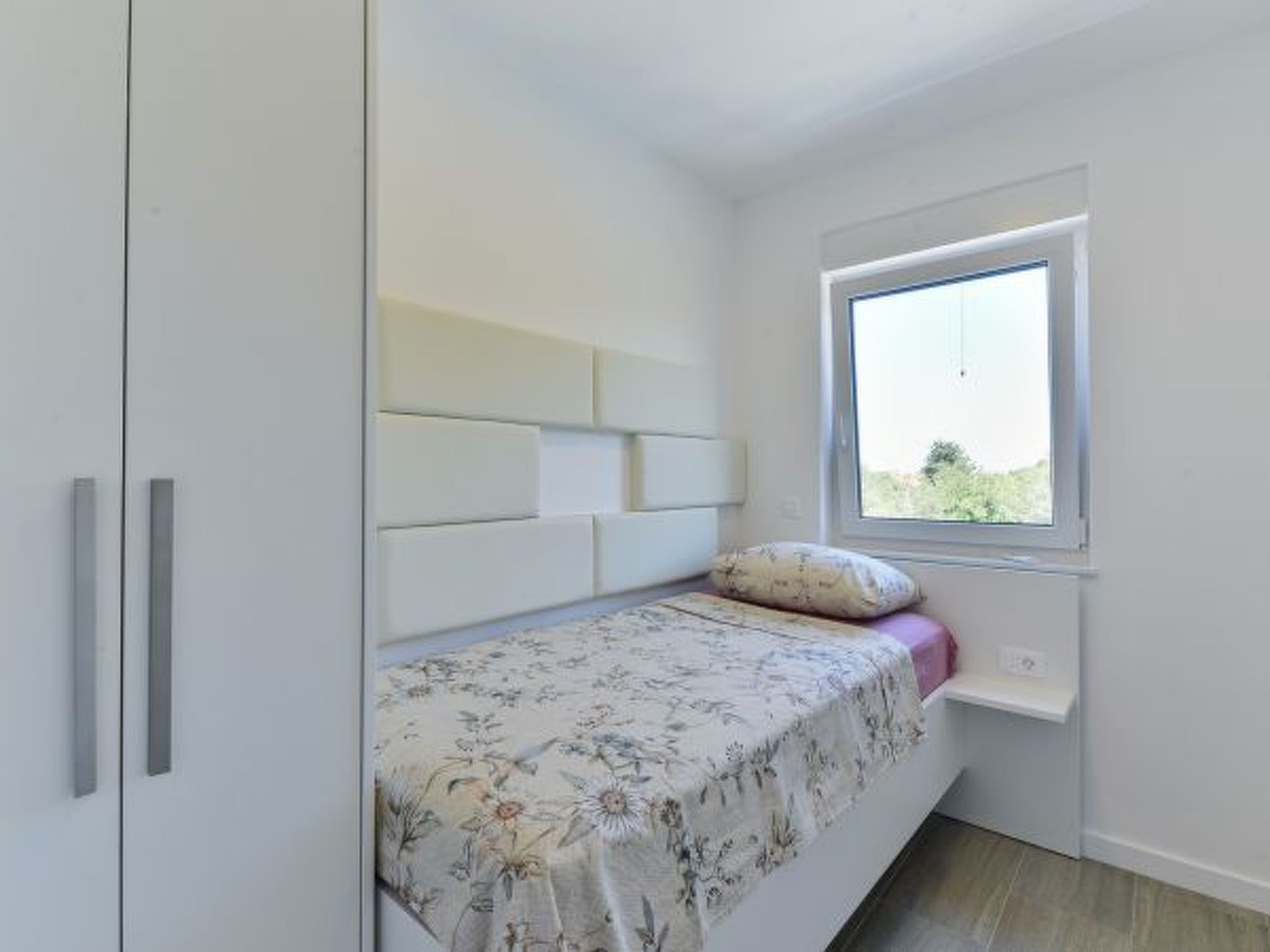 Photo of Villa Div with heated pool, Penthouse Apt. No.3