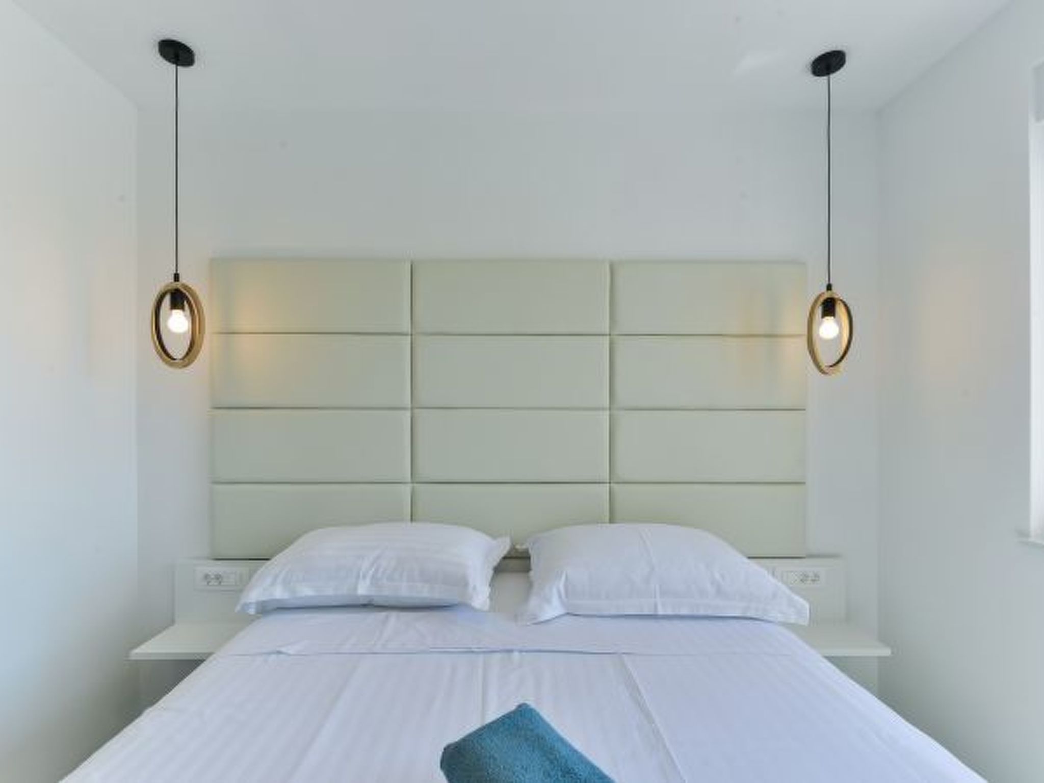 Photo of Villa Div with heated pool, Penthouse Apt. No.3