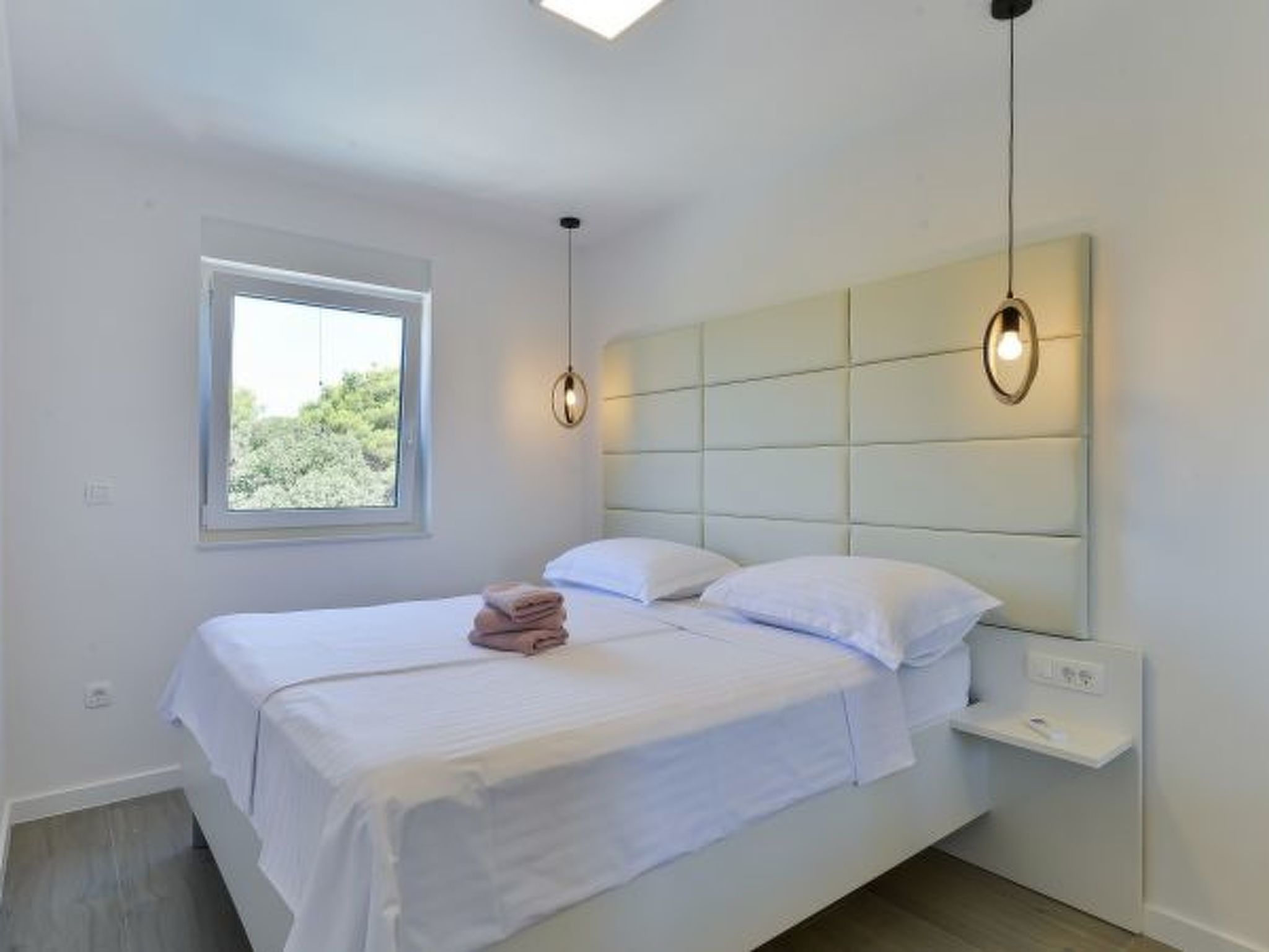 Photo of Villa Div with heated pool, Penthouse Apt. No.3