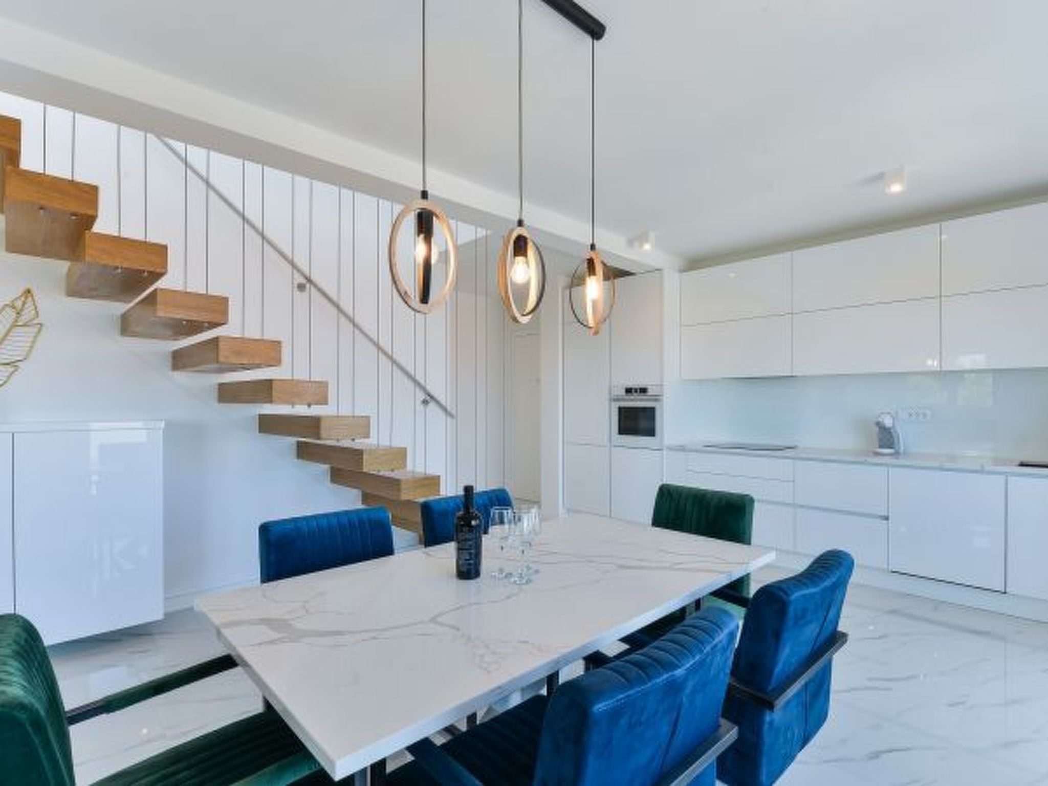 Photo of Villa Div with heated pool, Penthouse Apt. No.3