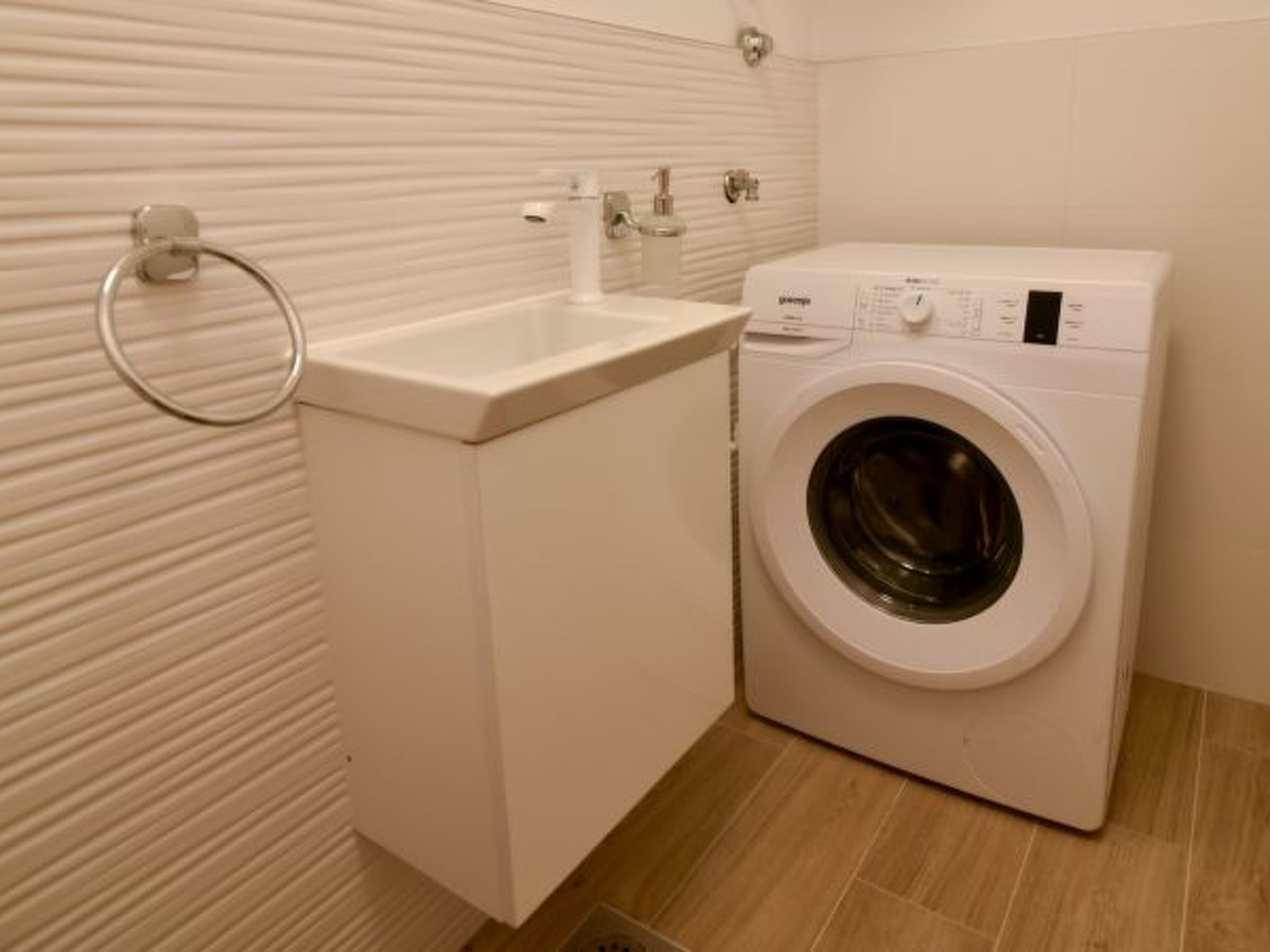 Photo of Villa La Perla Apt 2 4+2 with heated rooftop pool