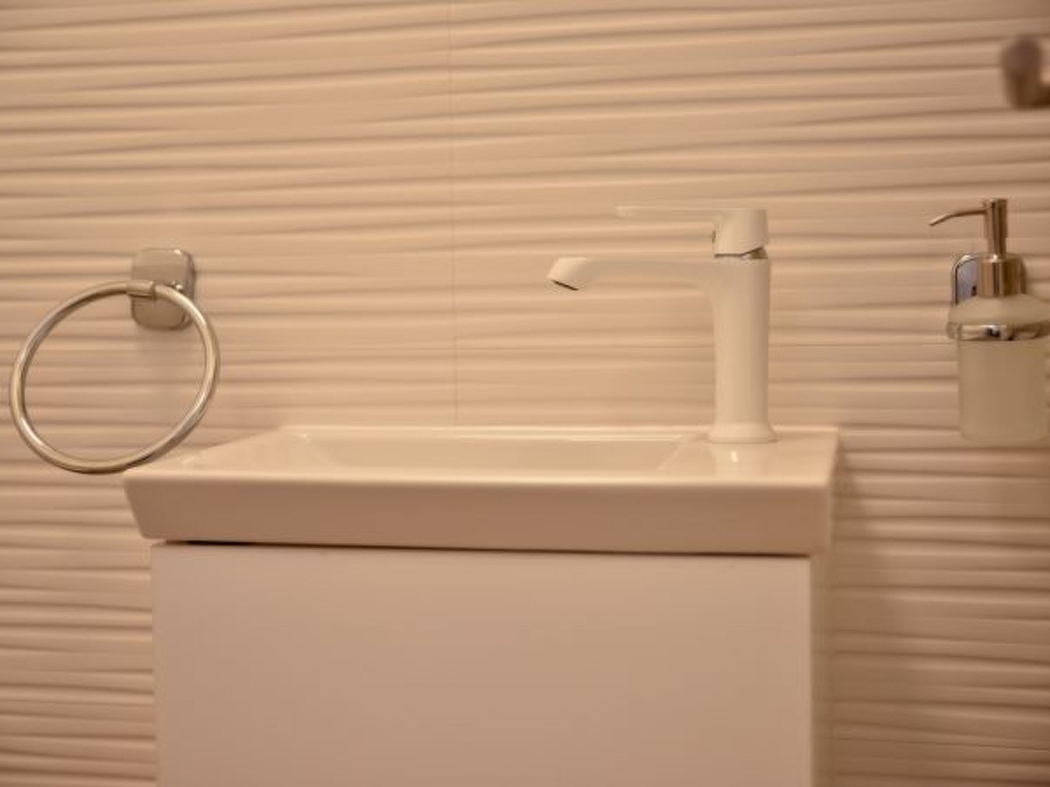 Photo of Villa La Perla Apt 2 4+2 with heated rooftop pool