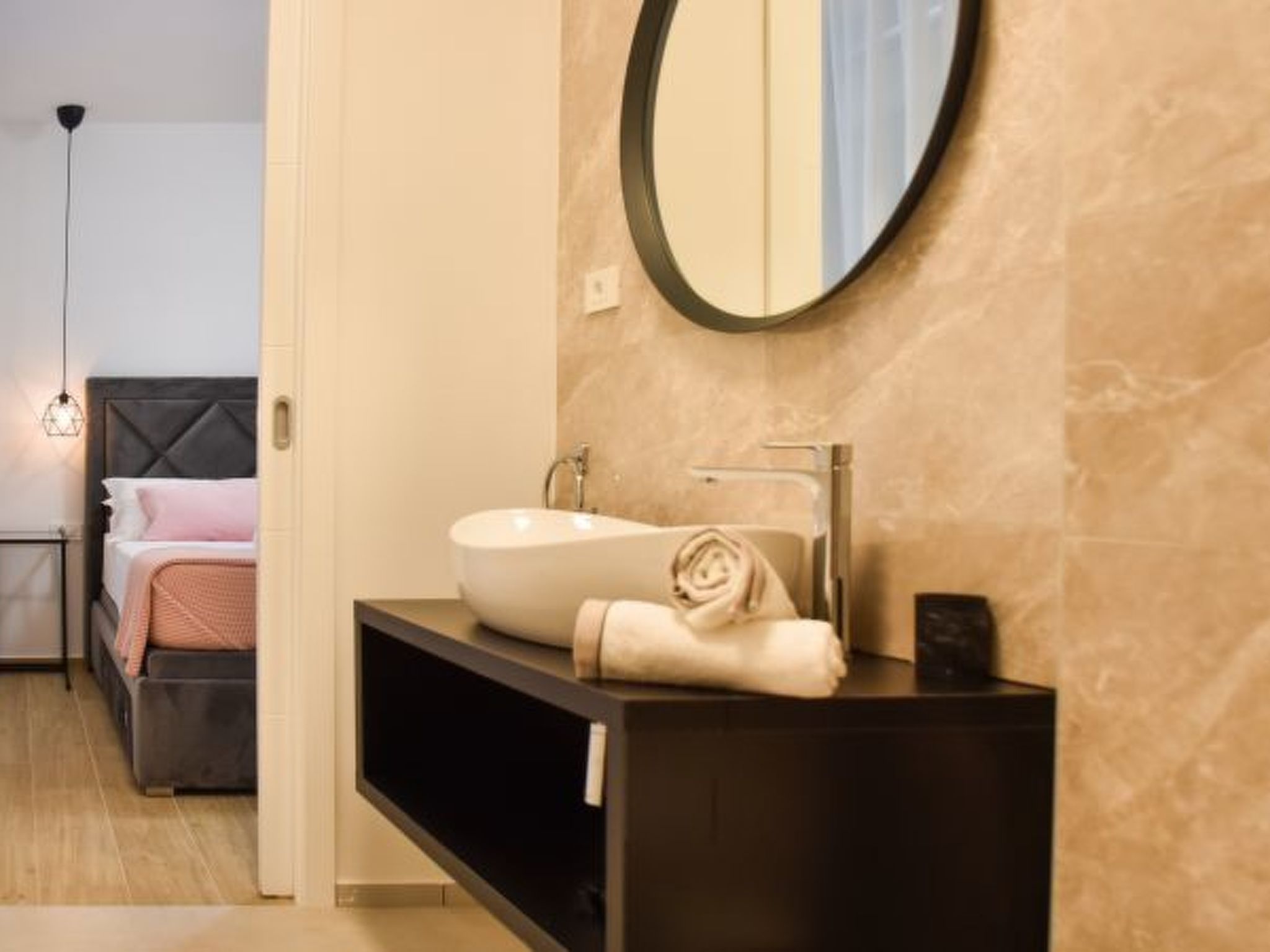 Photo of Villa La Perla Apt 2 4+2 with heated rooftop pool