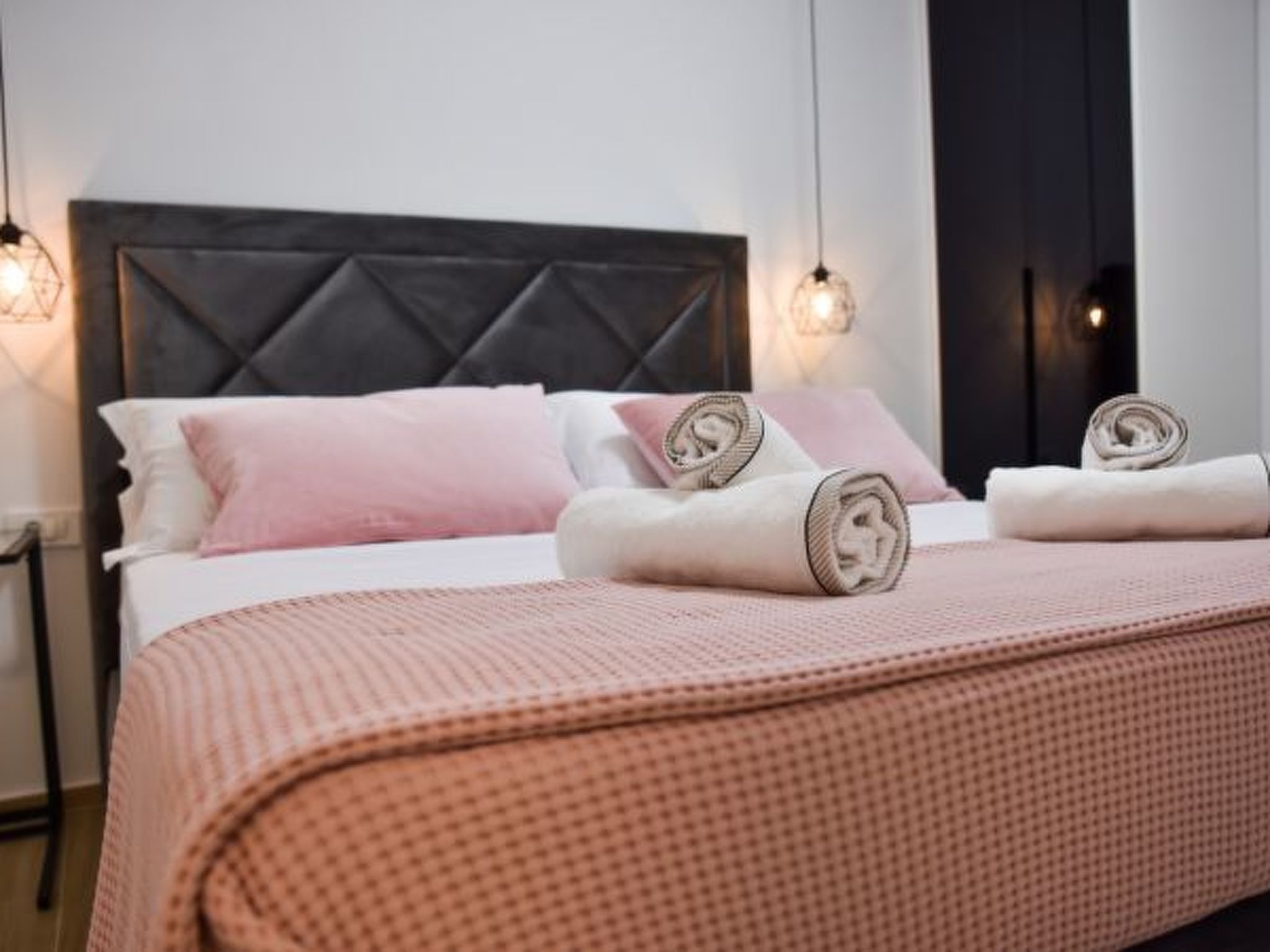 Photo of Villa La Perla Apt 2 4+2 with heated rooftop pool