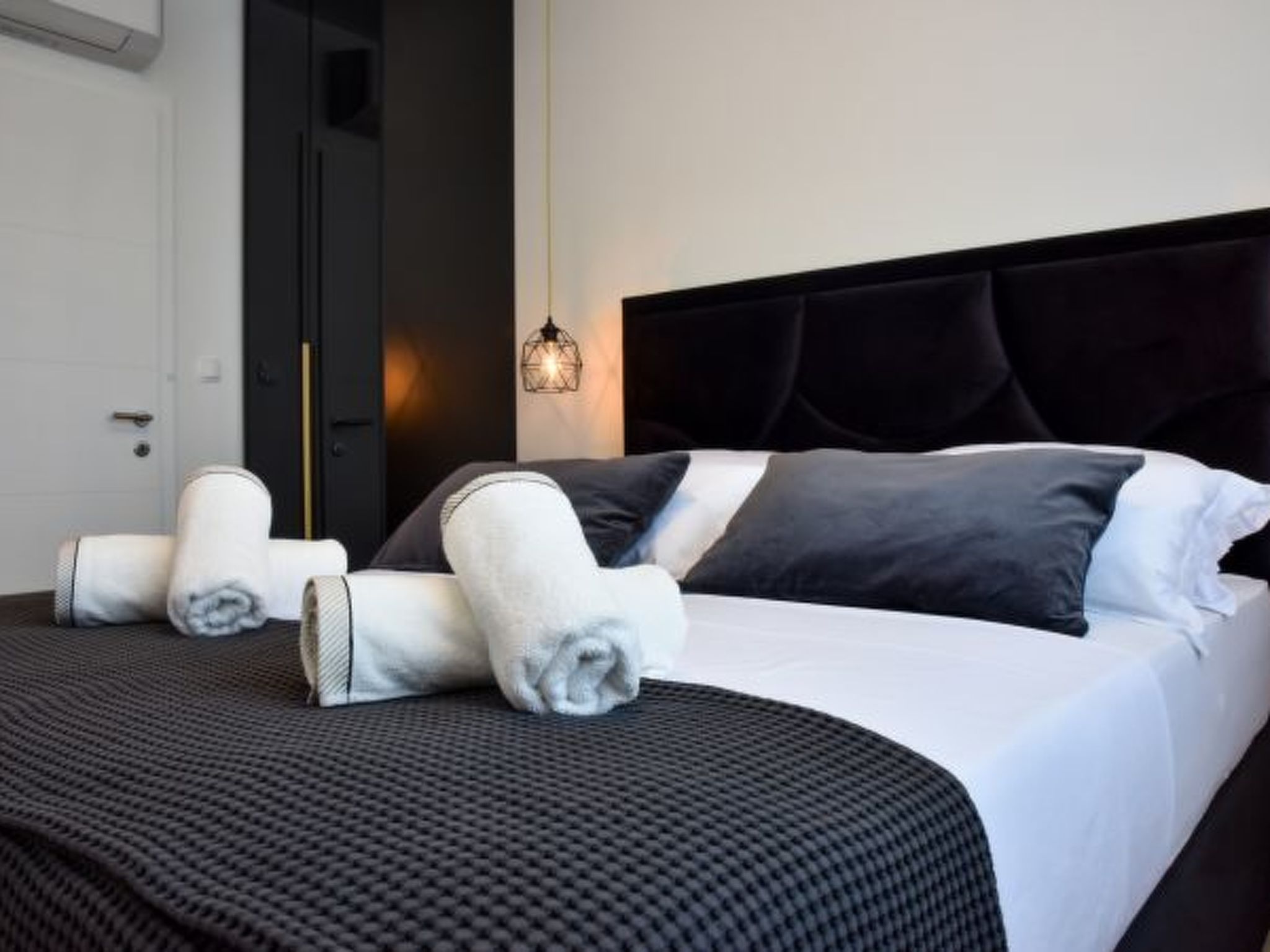 Photo of Villa La Perla Apt 2 4+2 with heated rooftop pool