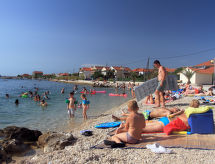 Modern appartement met terras vlakbij zee in Bibinje - thumbnail 6