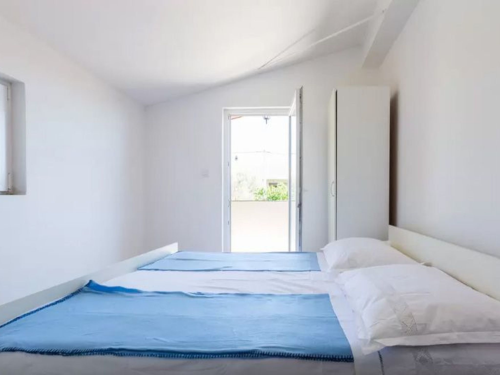 Photo of Modernes Appartement mit Terrasse