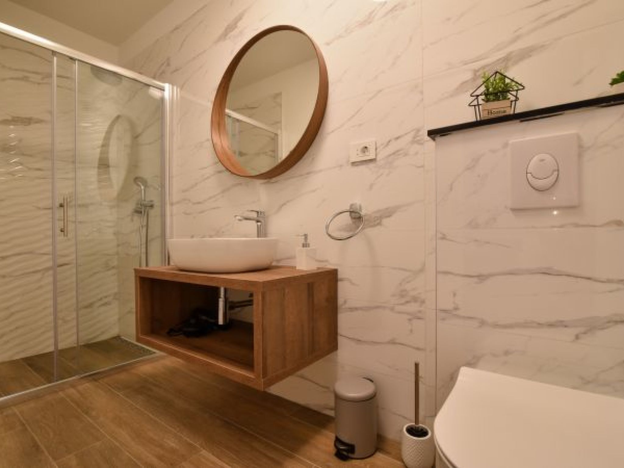 Photo of Villa La Perla Apt A3 with heated rooftop pool