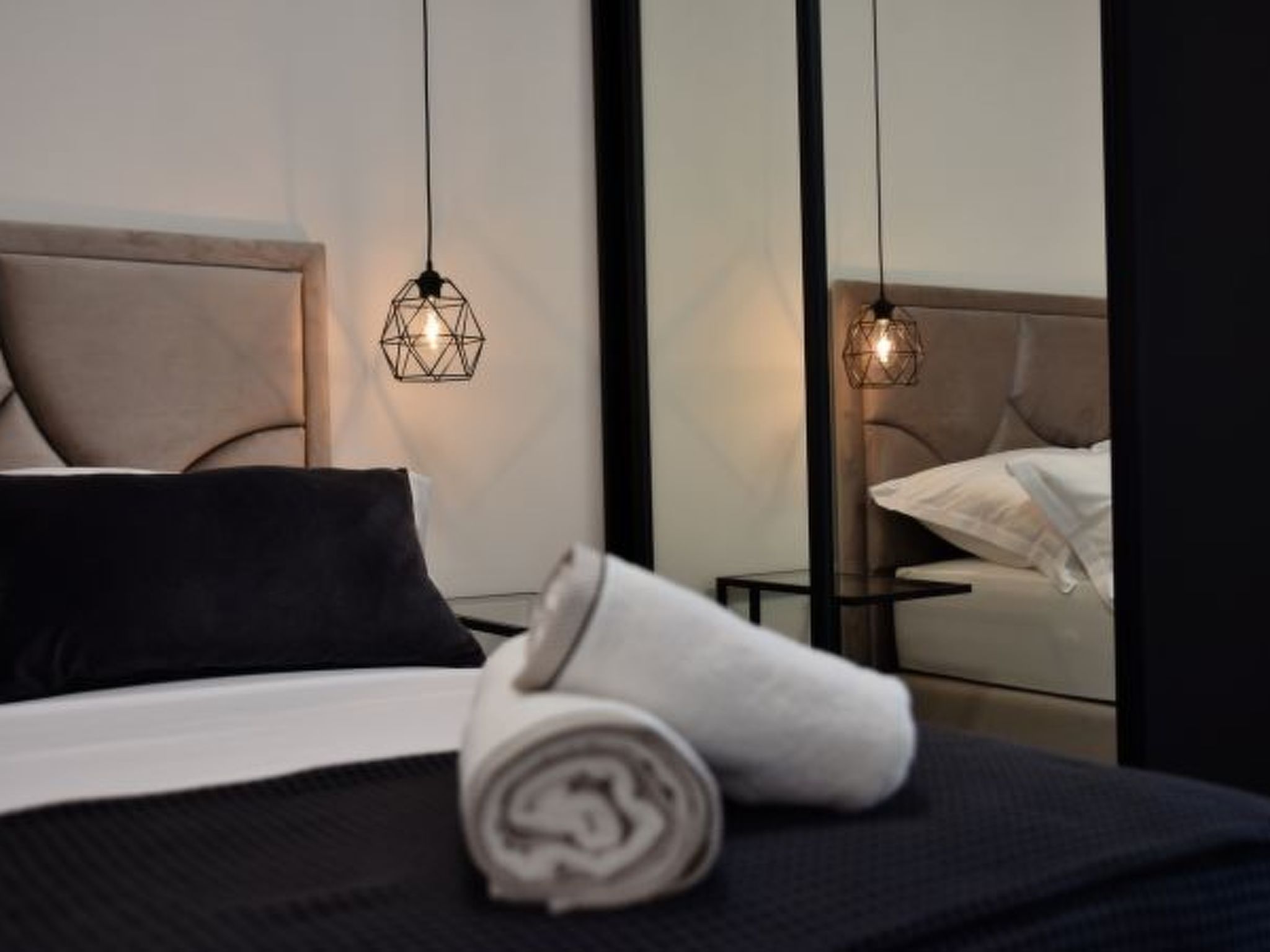 Photo of Villa La Perla Apt A3 with heated rooftop pool