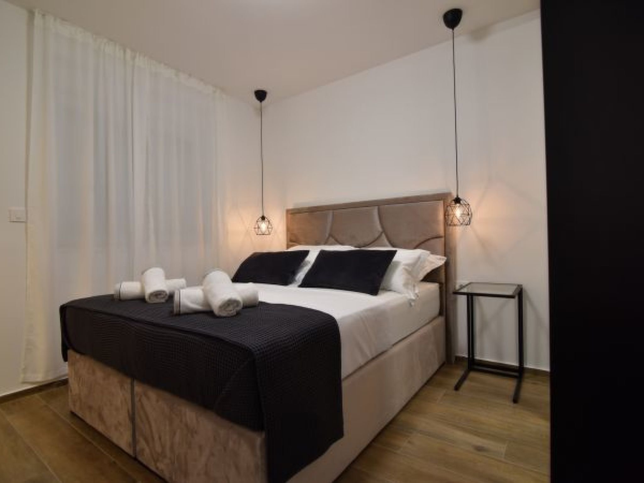 Photo of Villa La Perla Apt A3 with heated rooftop pool