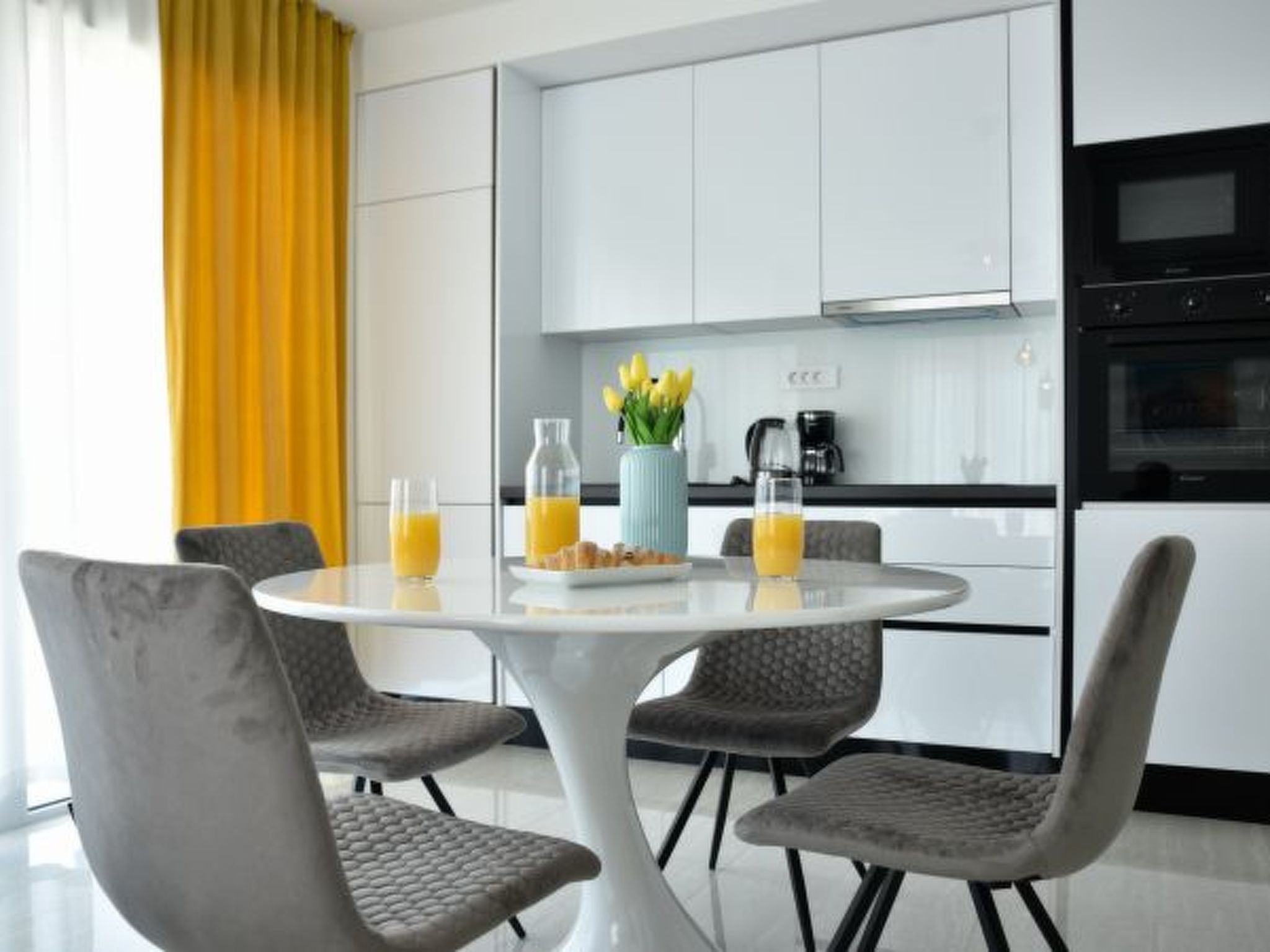 Photo of Villa La Perla Apt A3 with heated rooftop pool