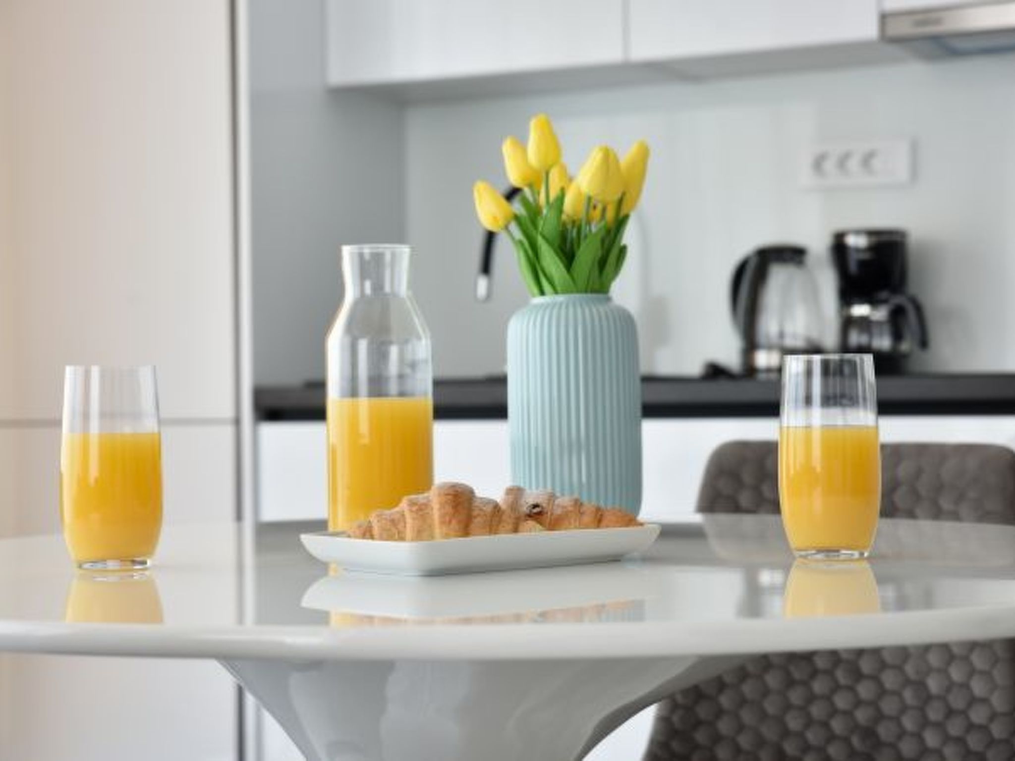 Photo of Villa La Perla Apt A3 with heated rooftop pool