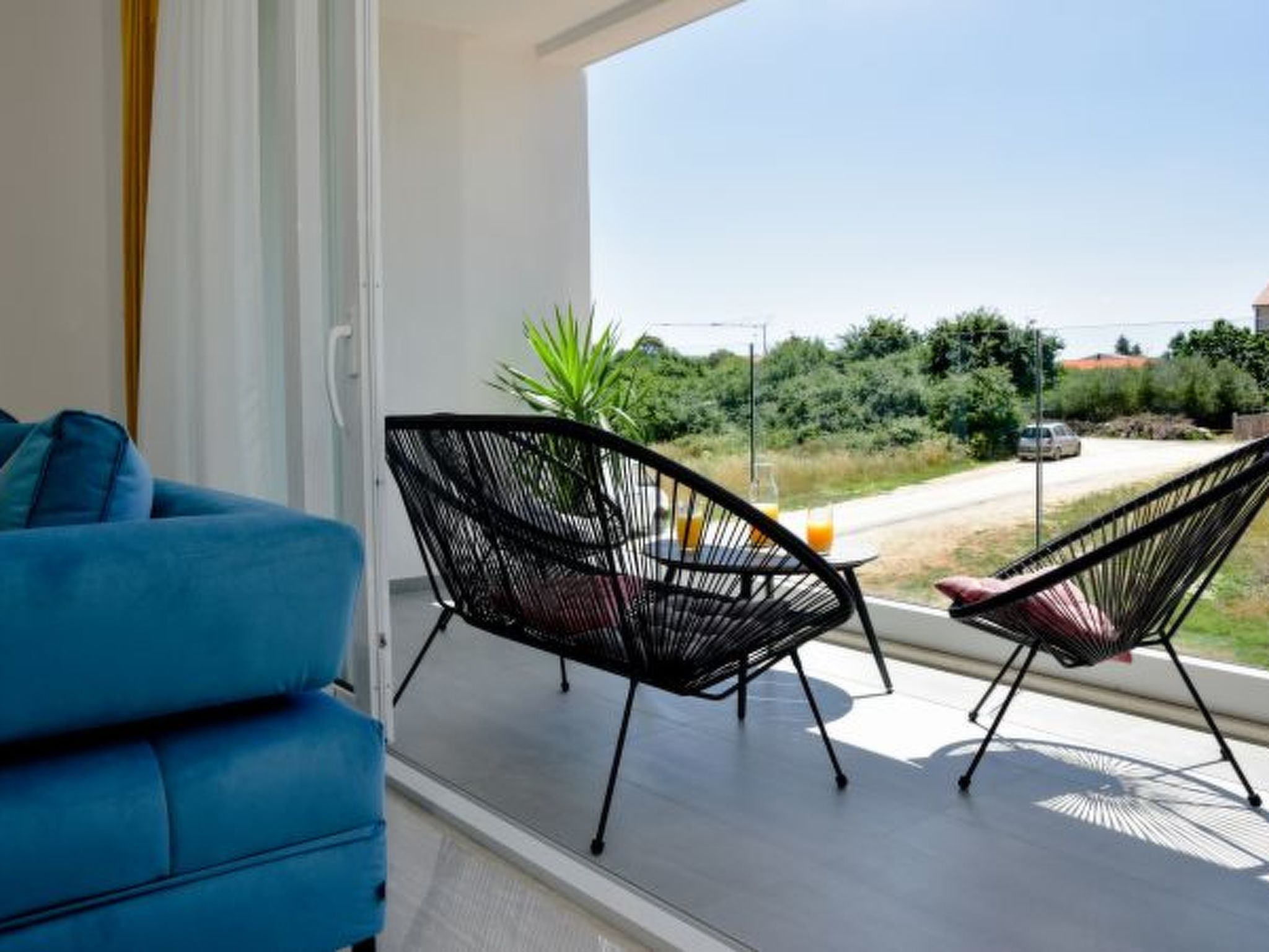 Photo of Villa La Perla Apt A3 with heated rooftop pool