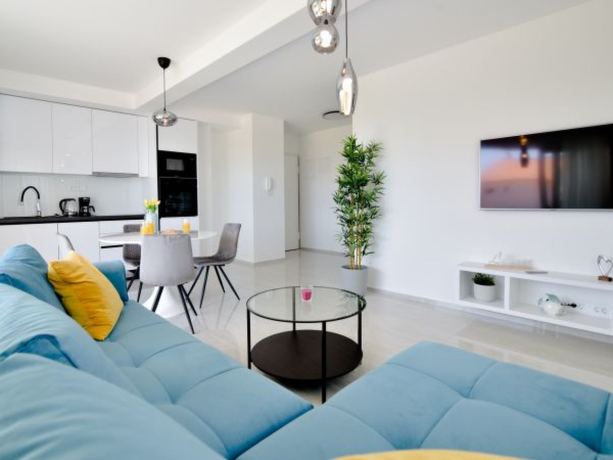 Photo of Villa La Perla Apt A3 with heated rooftop pool