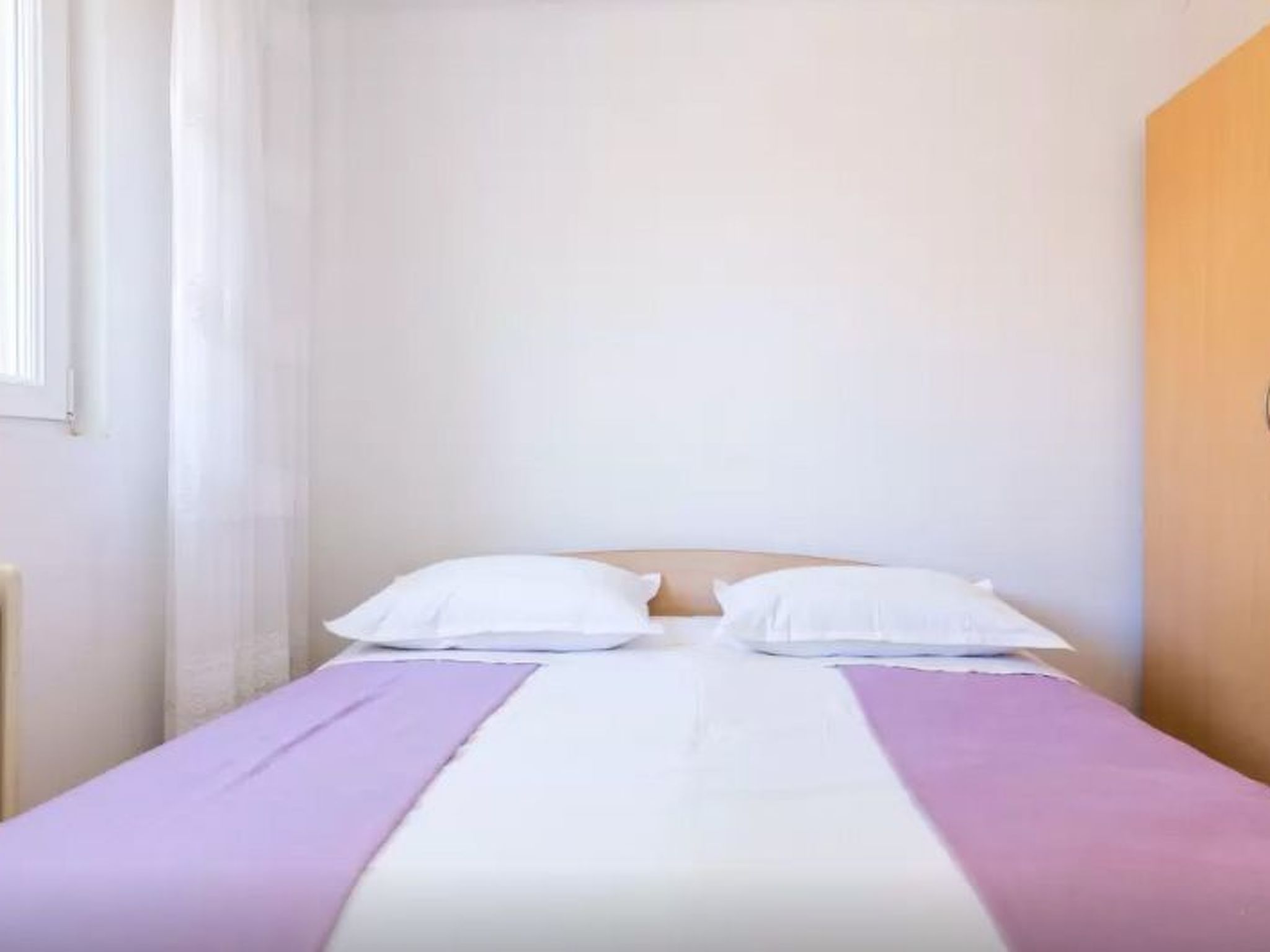 Photo of Sonnige Wohnung in Bibinje mit privatem Parkplatz