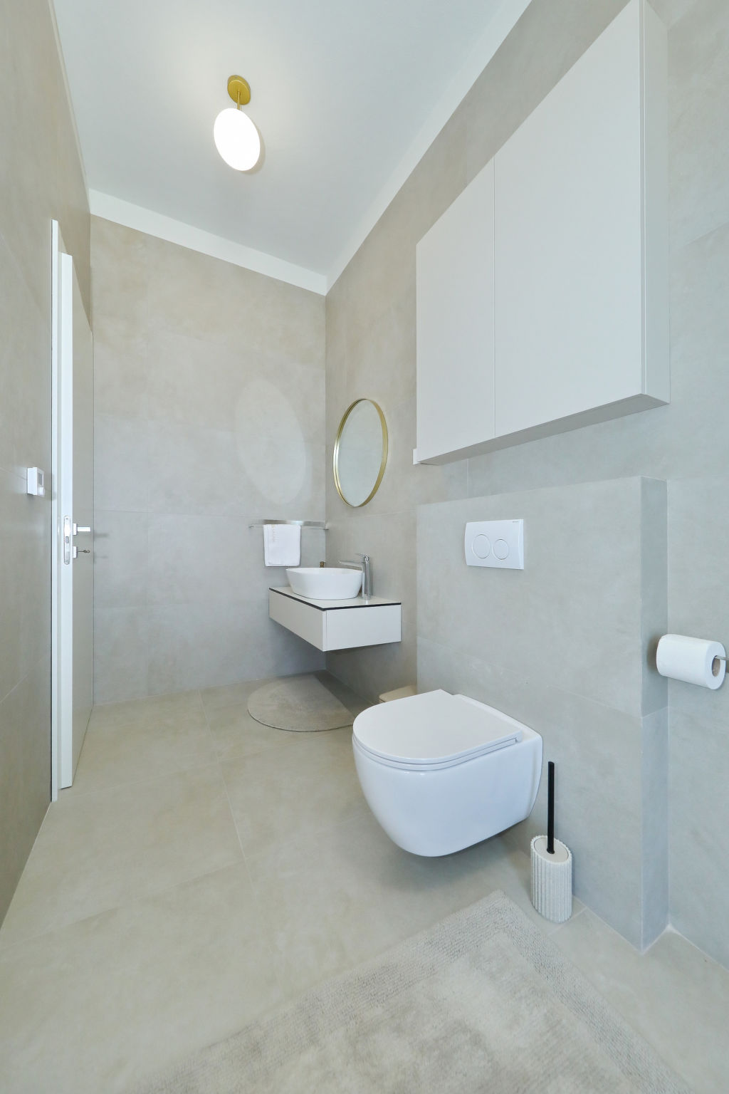 5* Luxury villa La Casa with heated pool and sauna - Binnen