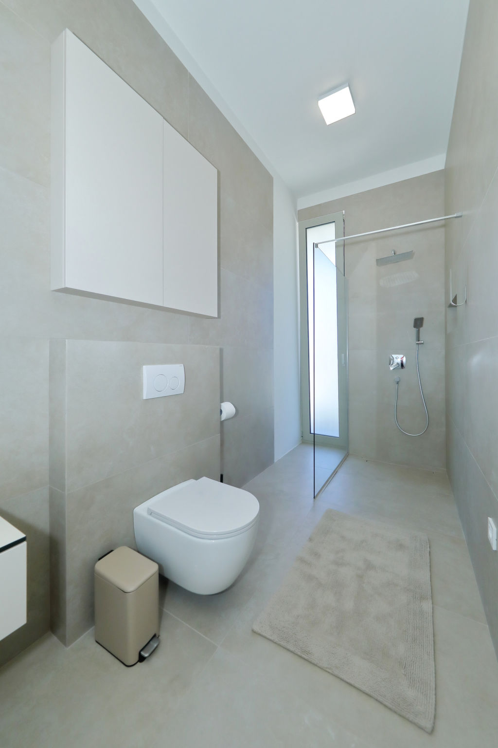 5* Luxury villa La Casa with heated pool and sauna - Binnen