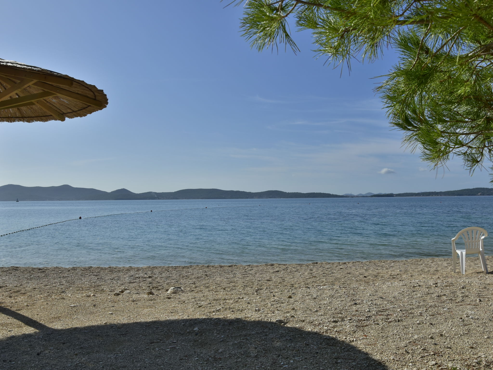 5* Luxury villa La Casa with heated pool and sauna - Omgeving