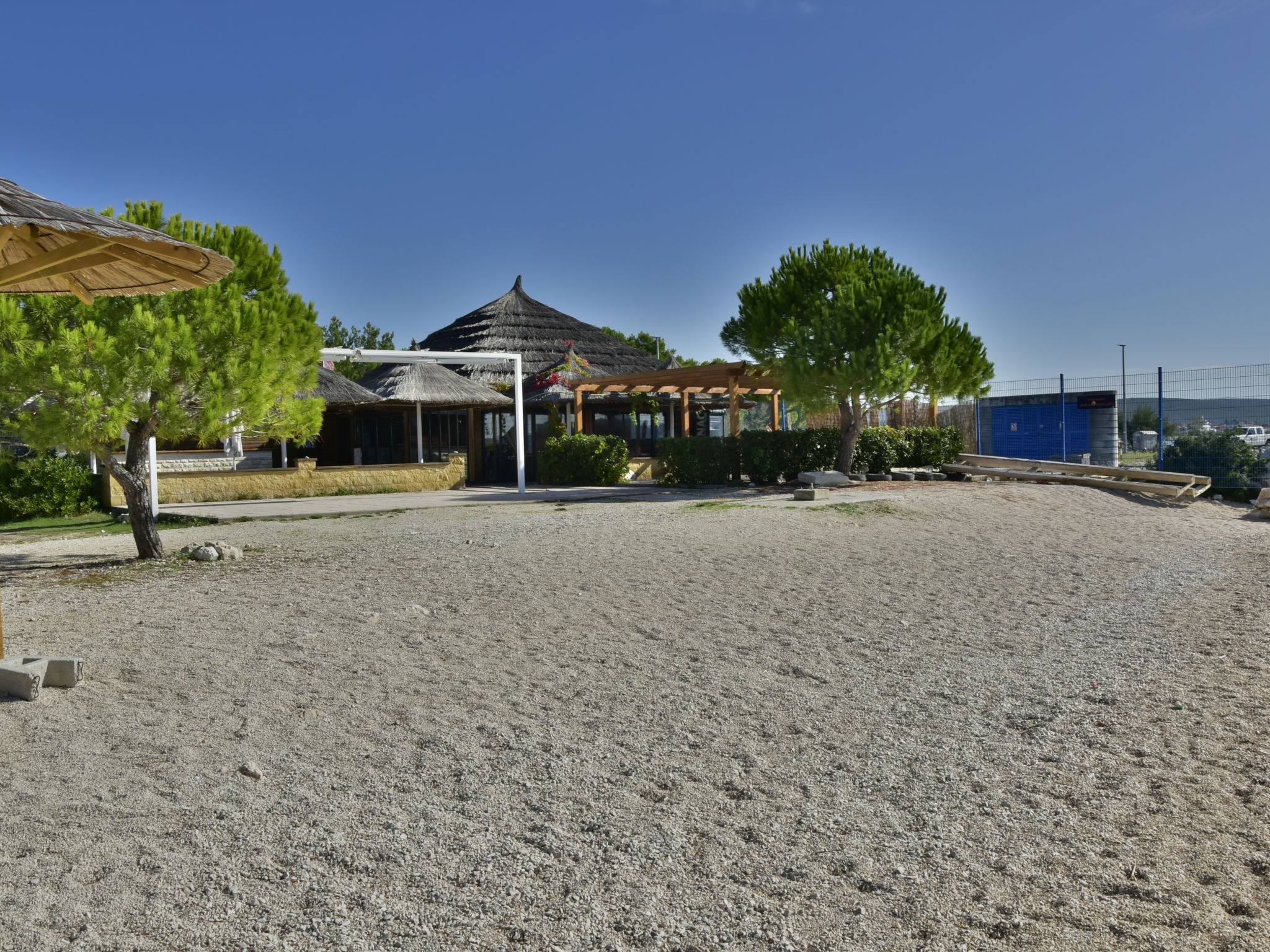 5* Luxury villa La Casa with heated pool and sauna - Omgeving