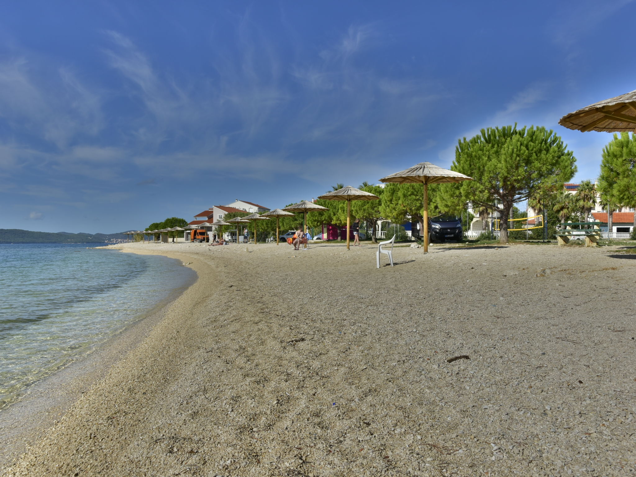 5* Luxury villa La Casa with heated pool and sauna - Omgeving