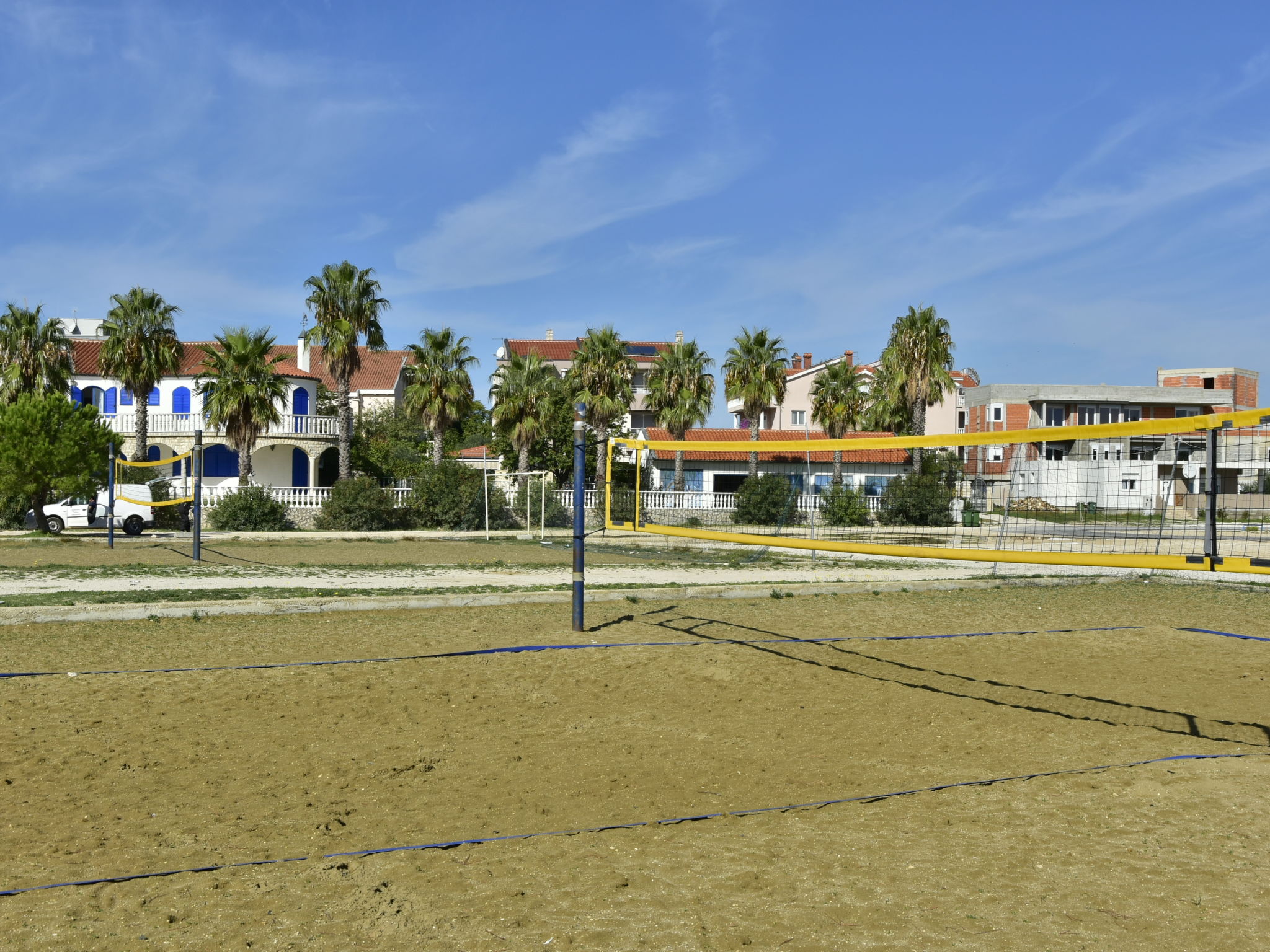 5* Luxury villa La Casa with heated pool and sauna - Omgeving