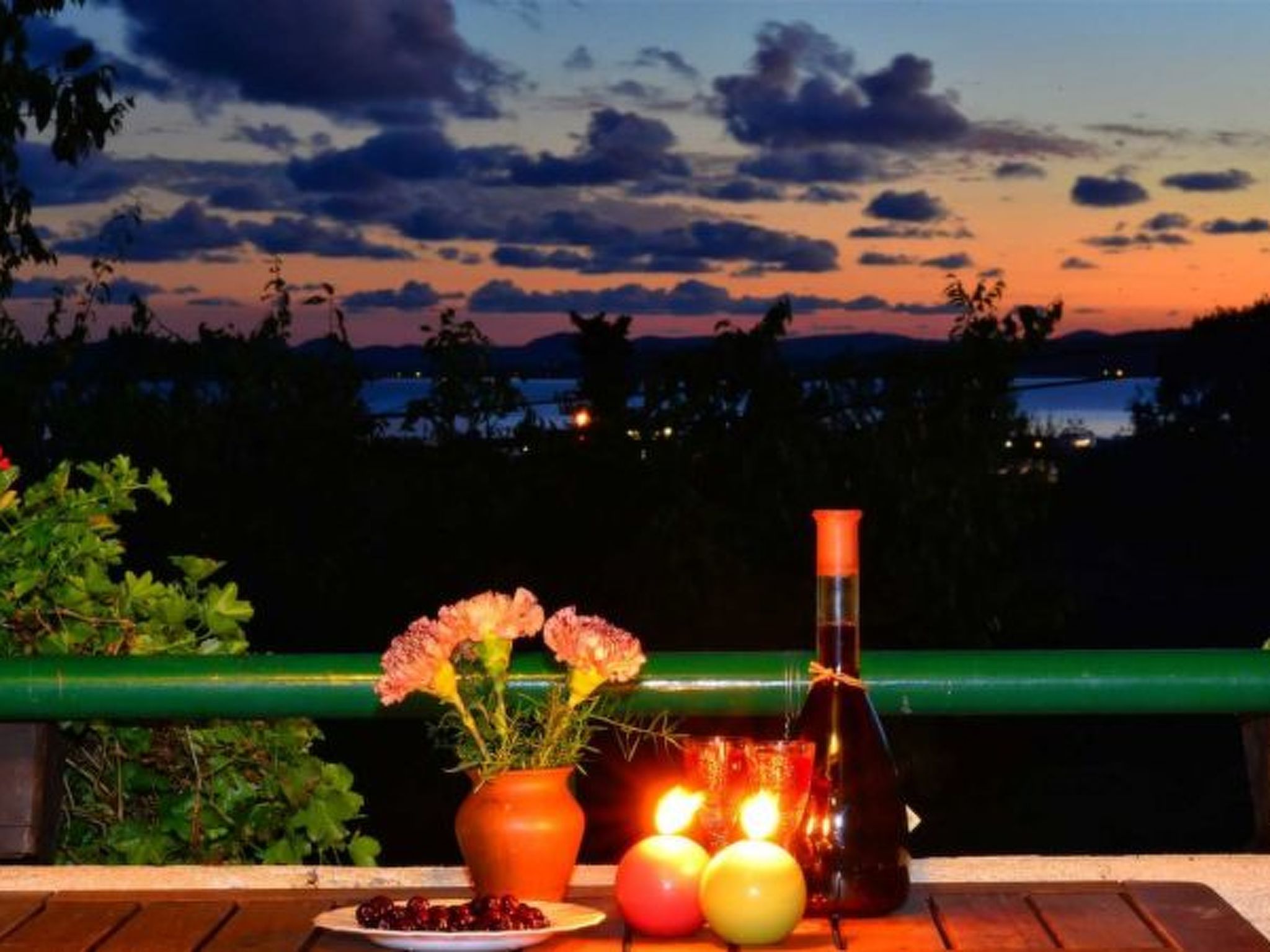 Photo of Stone Holiday house Zara with jacuzzi