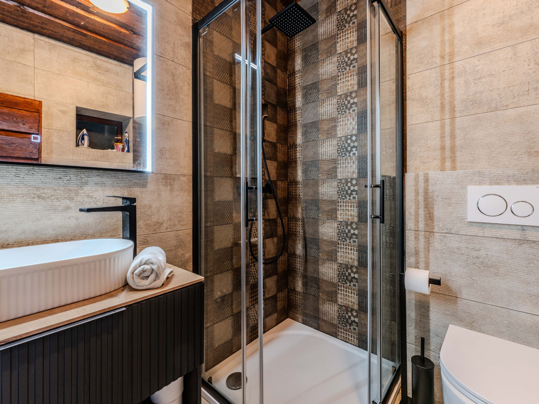 Photo of Stone Holiday house Zara with jacuzzi