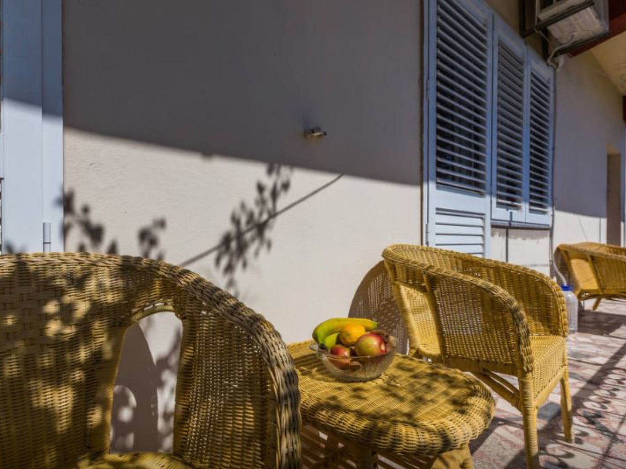 Photo of Sonnige Wohnung in Bibinje mit privatem Parkplatz